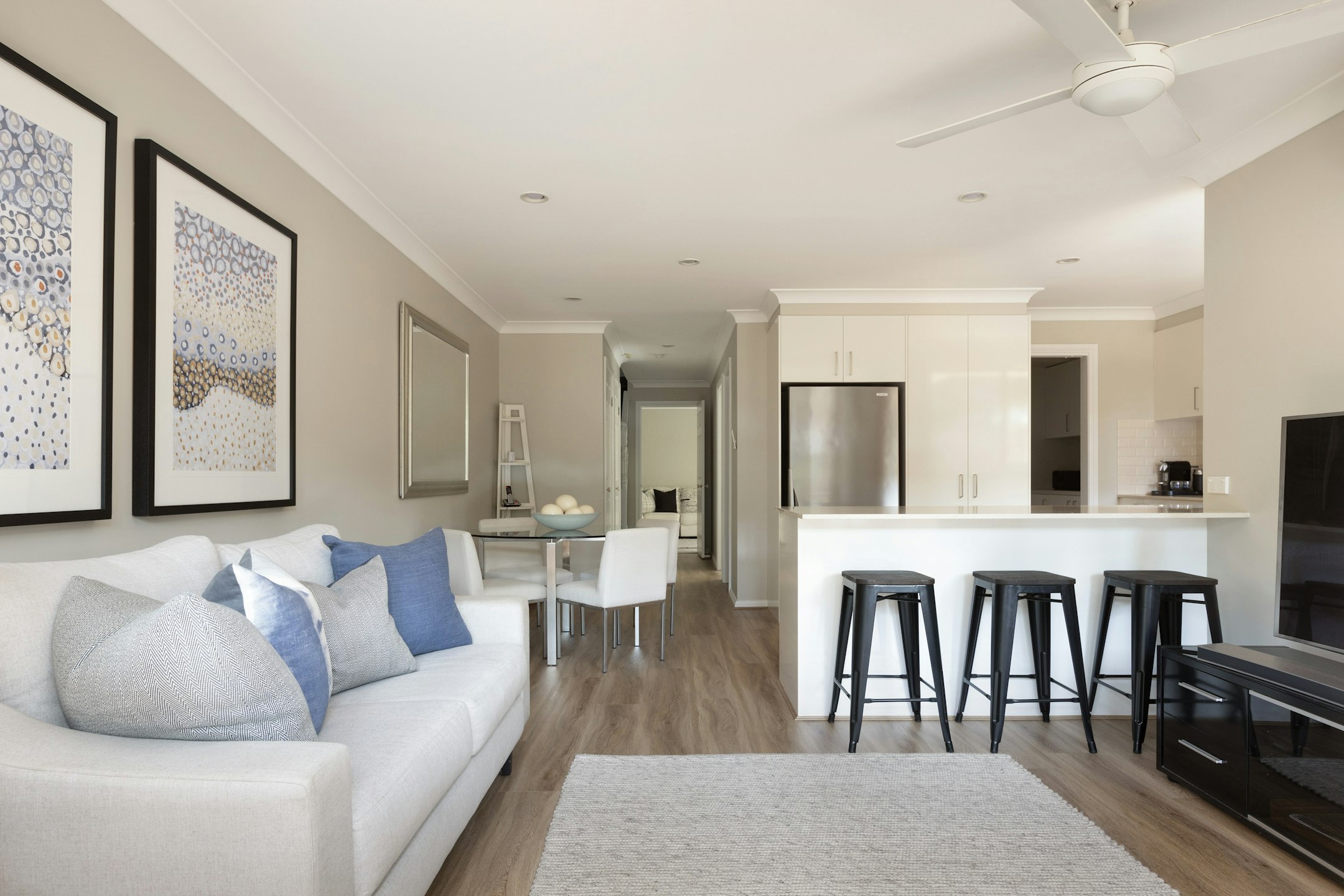 interior design