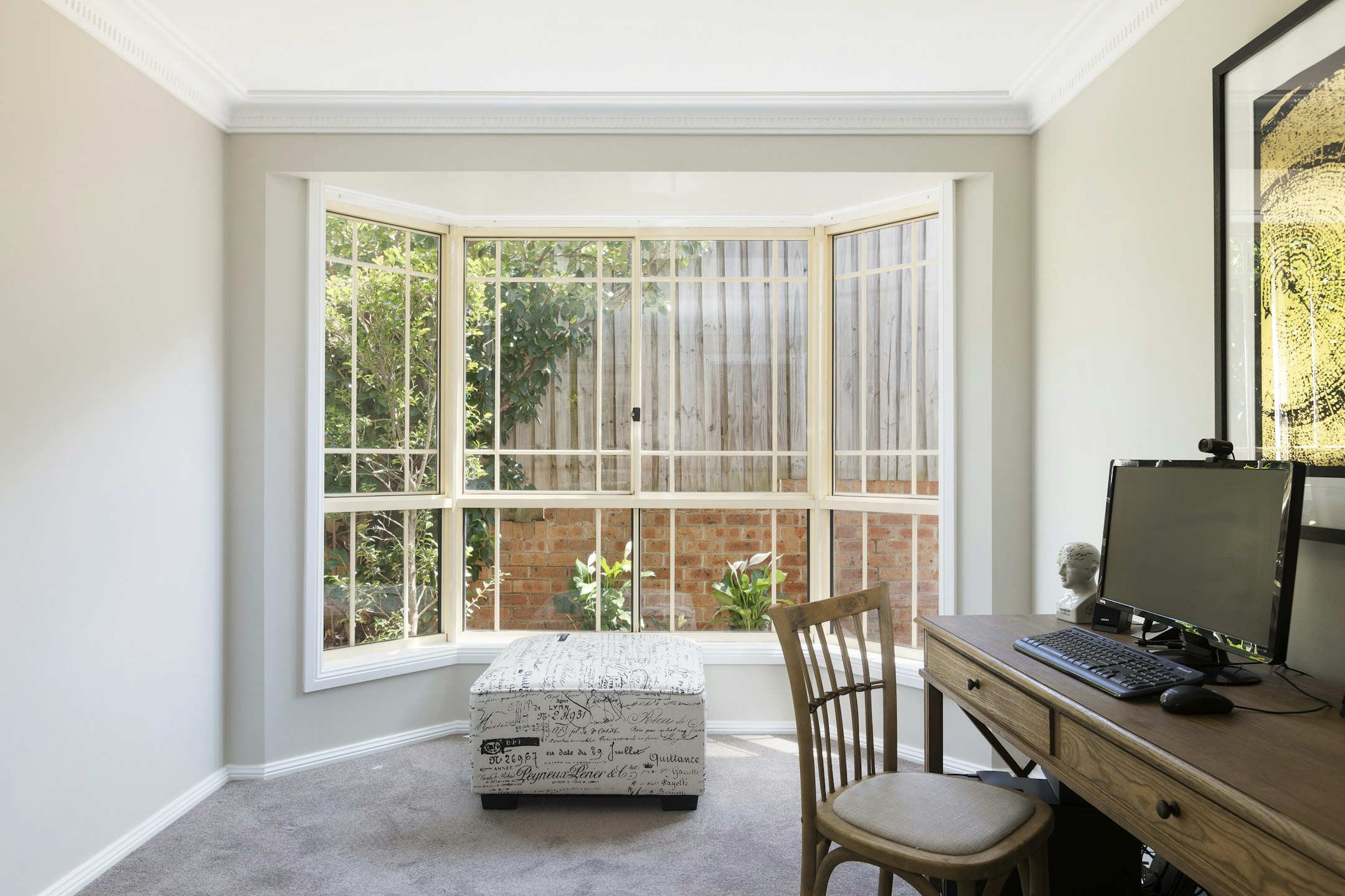 window