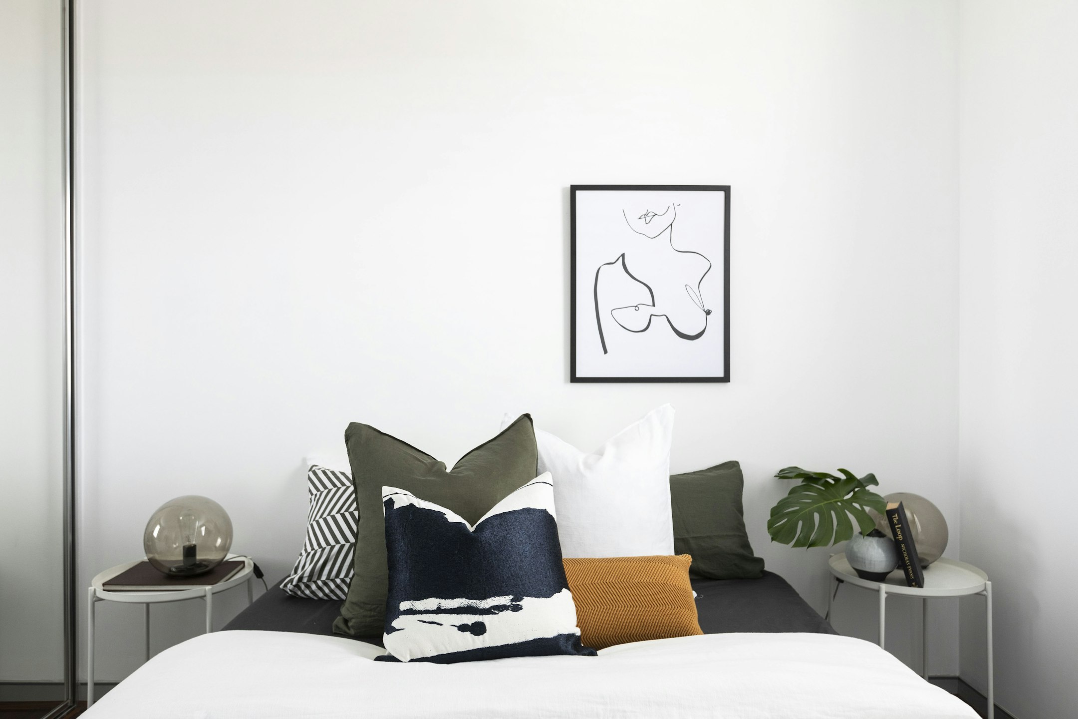 cushion
