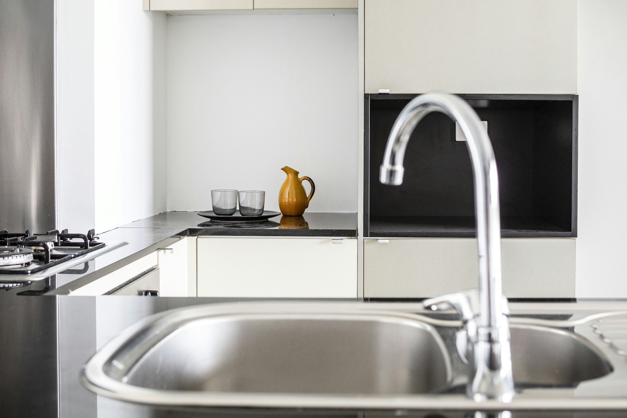 sink
