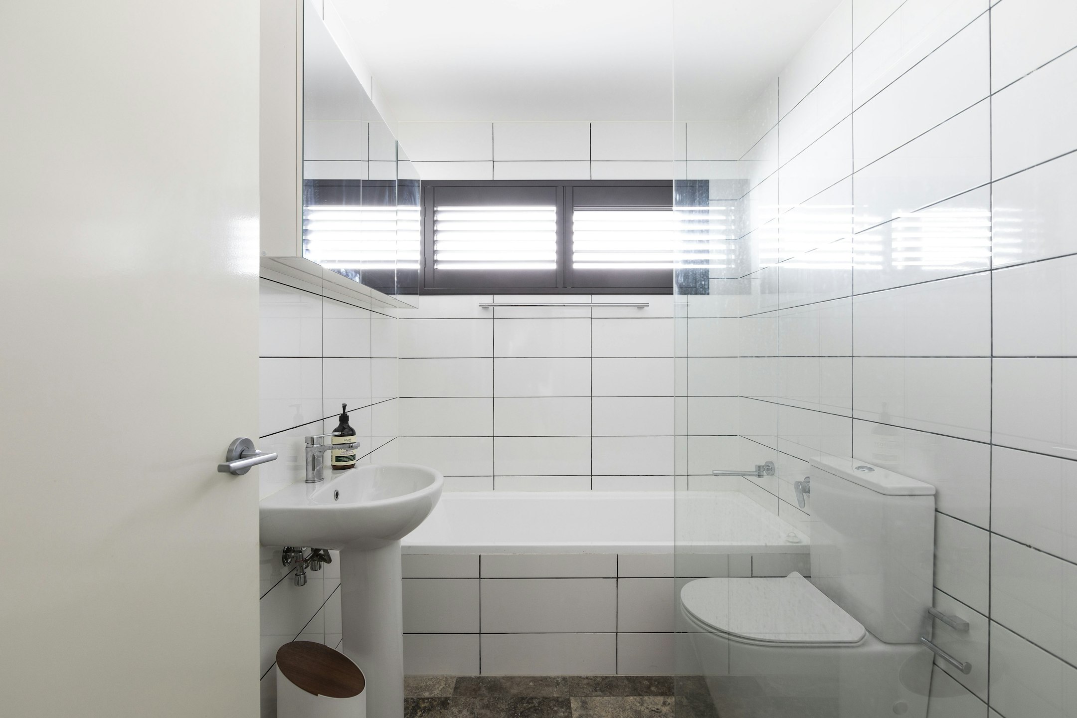 sink