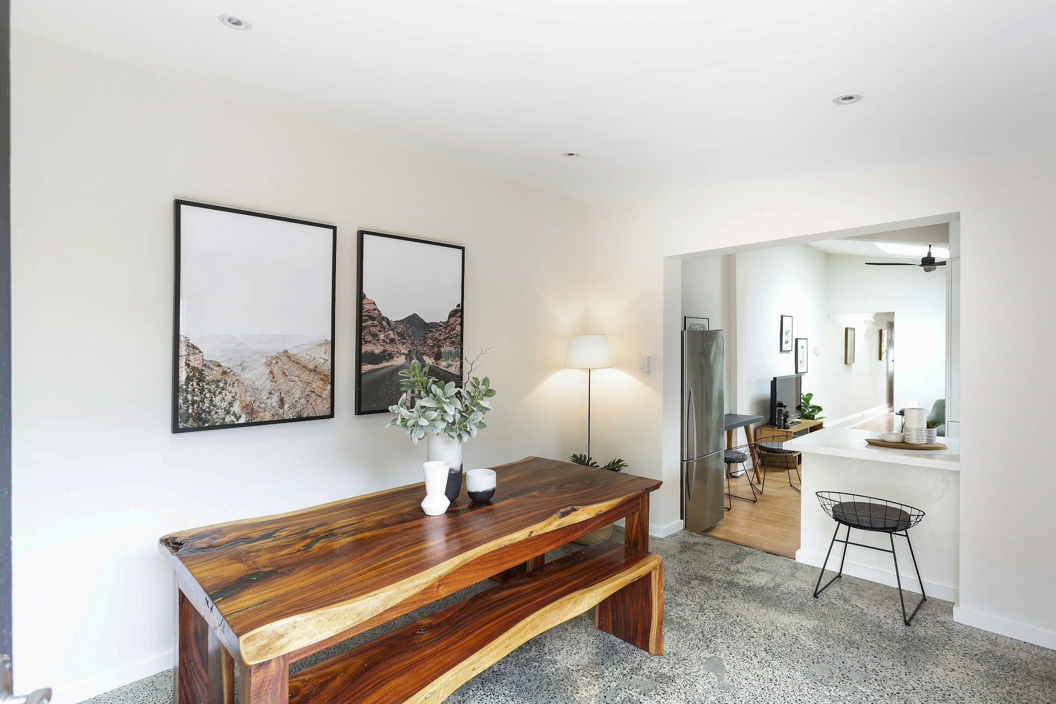 interior design