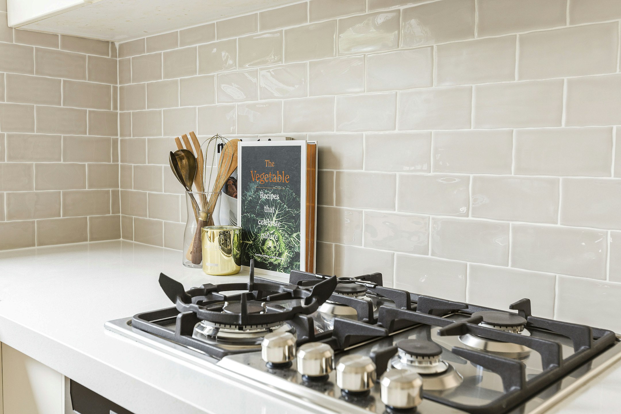 cooktop