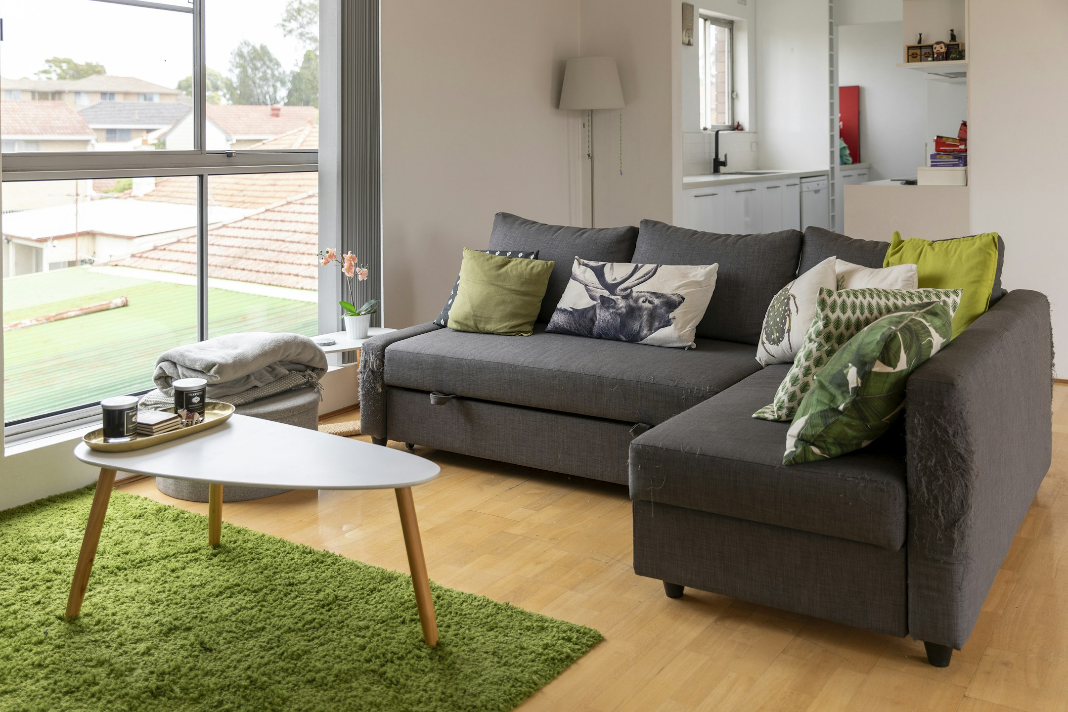 couch