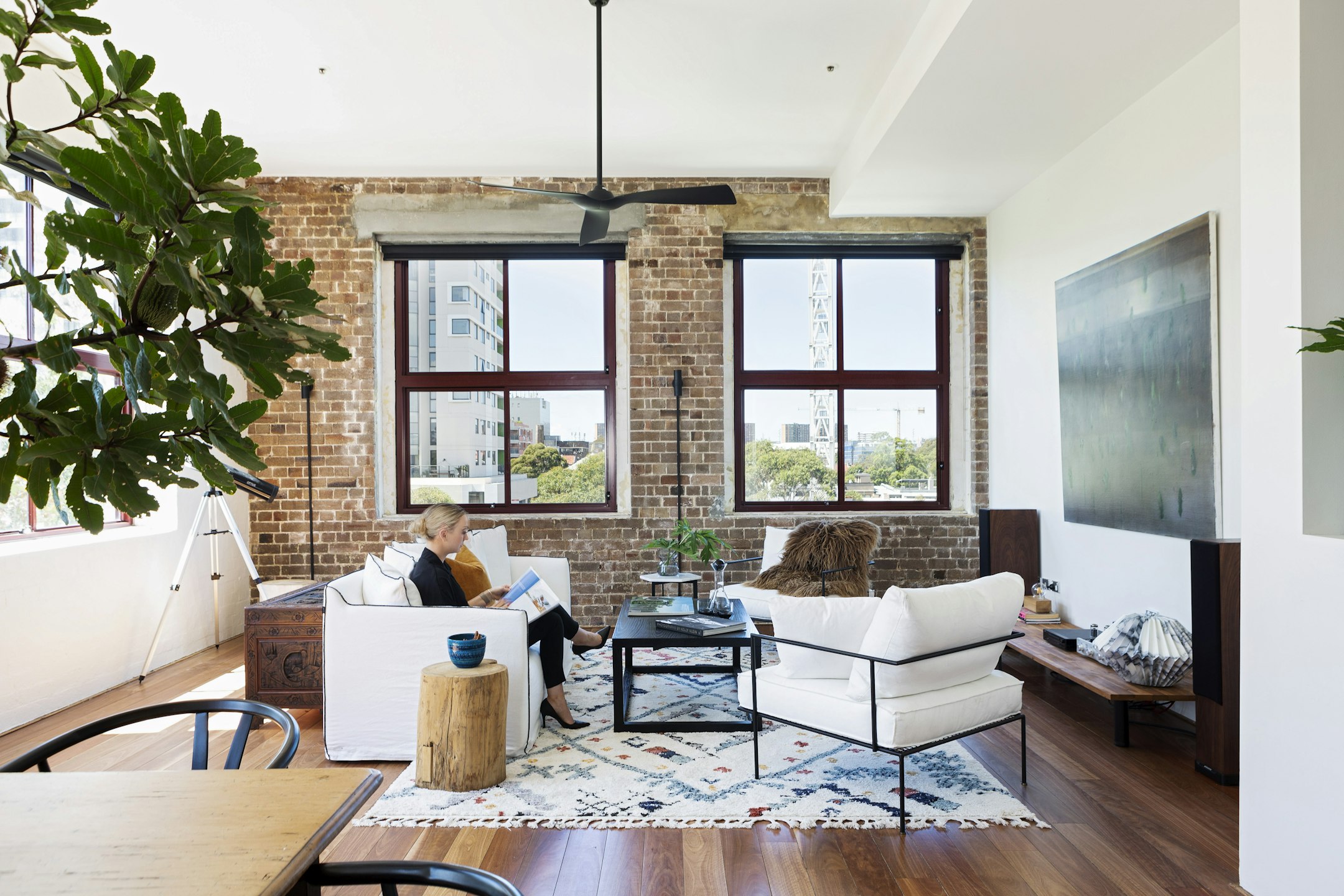 interior design