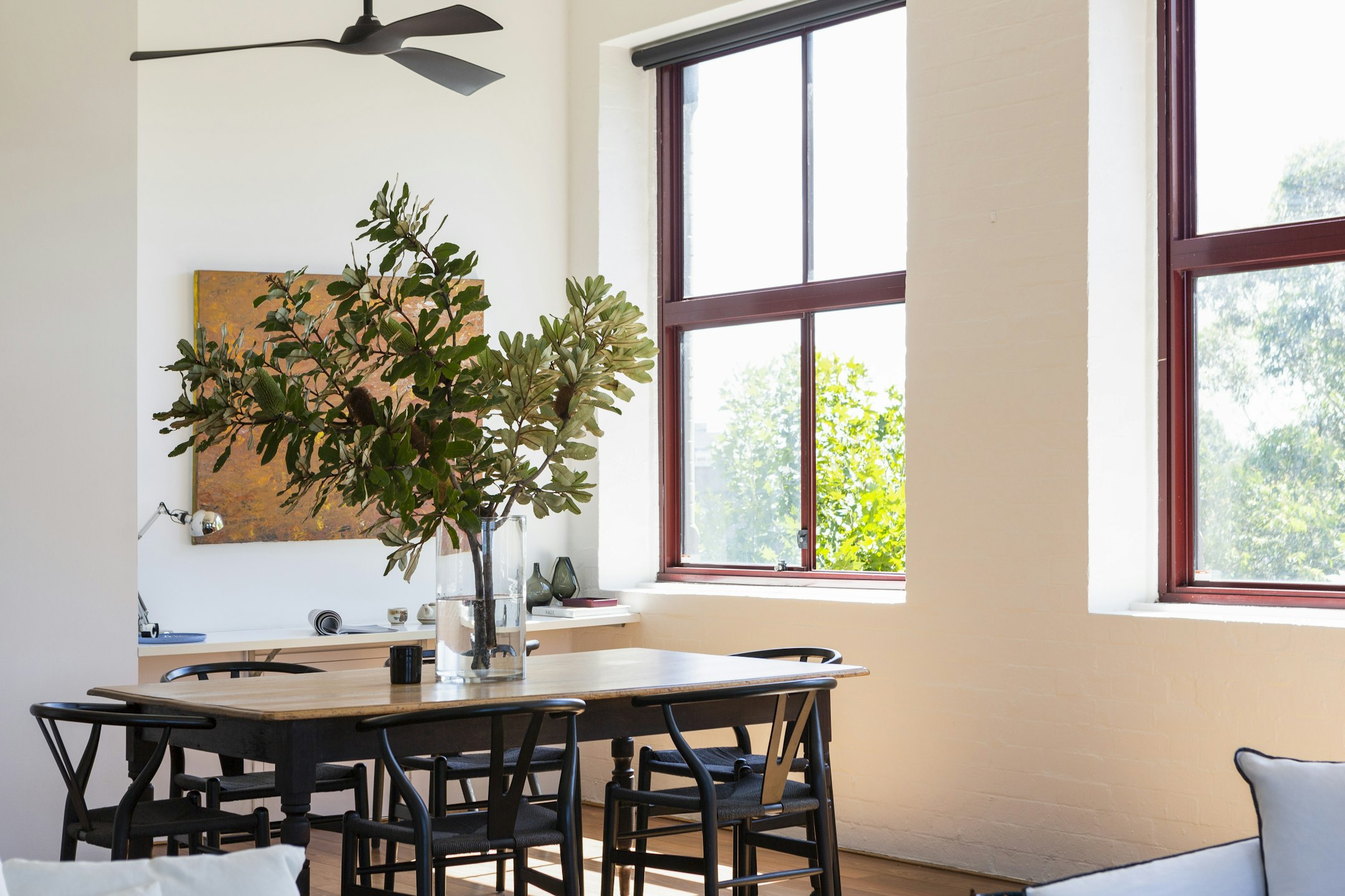 interior design