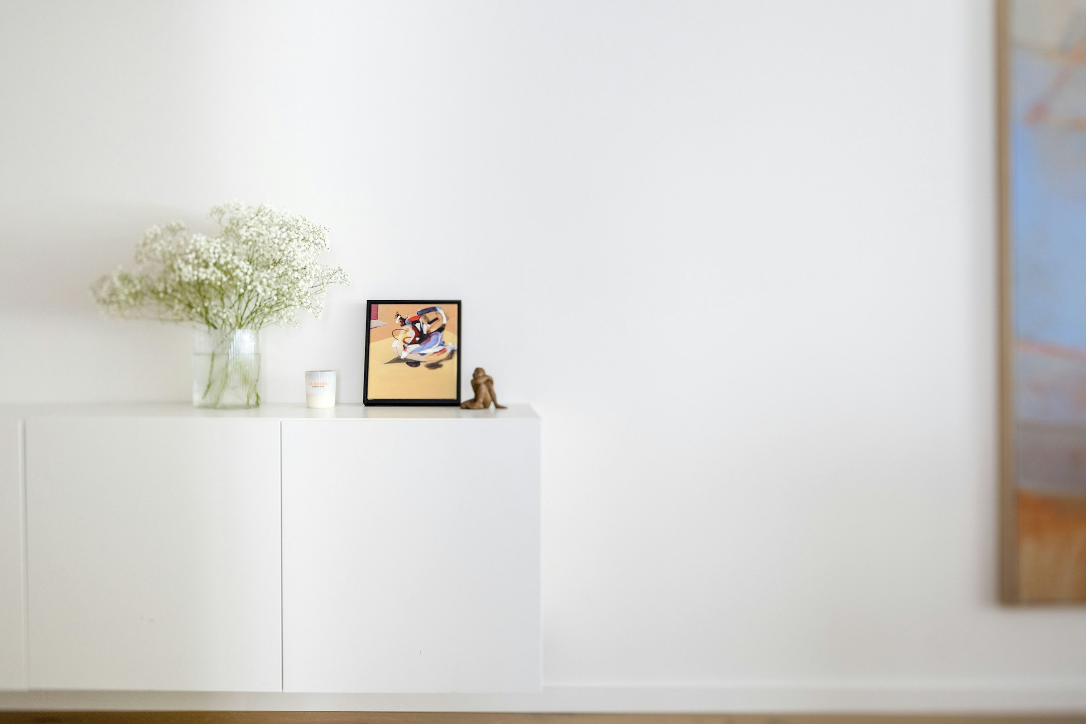 wall