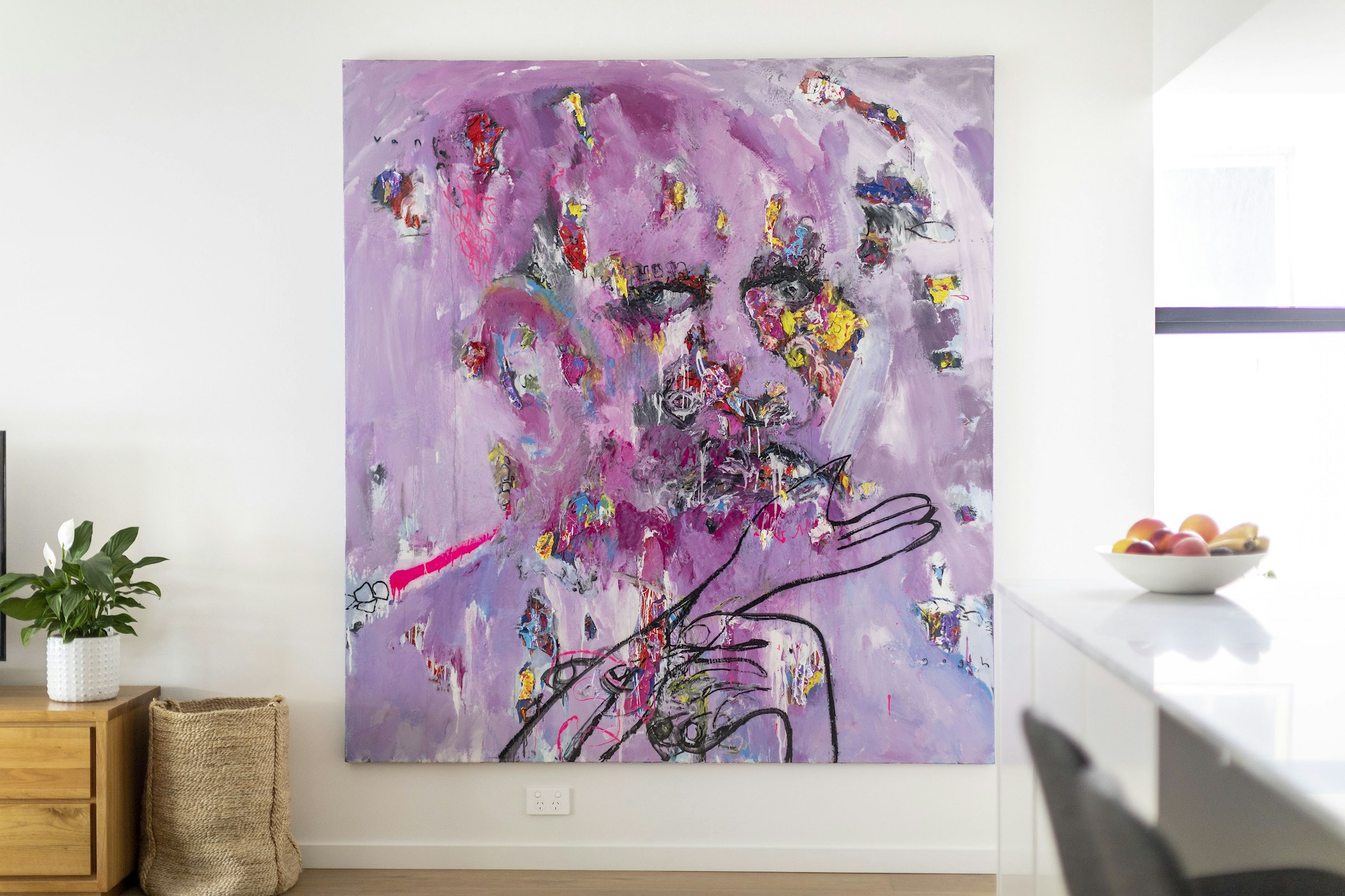 canvas