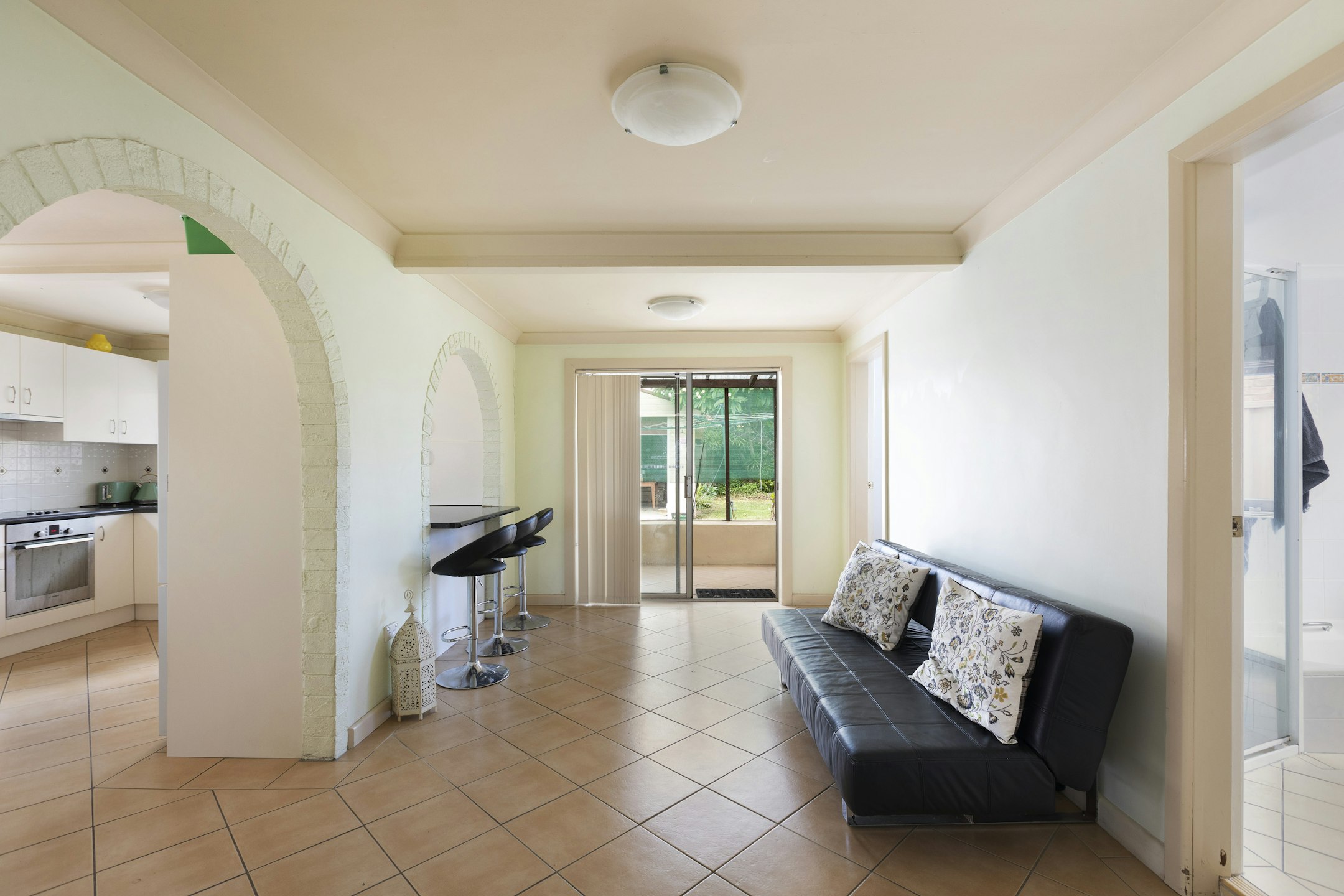 floor