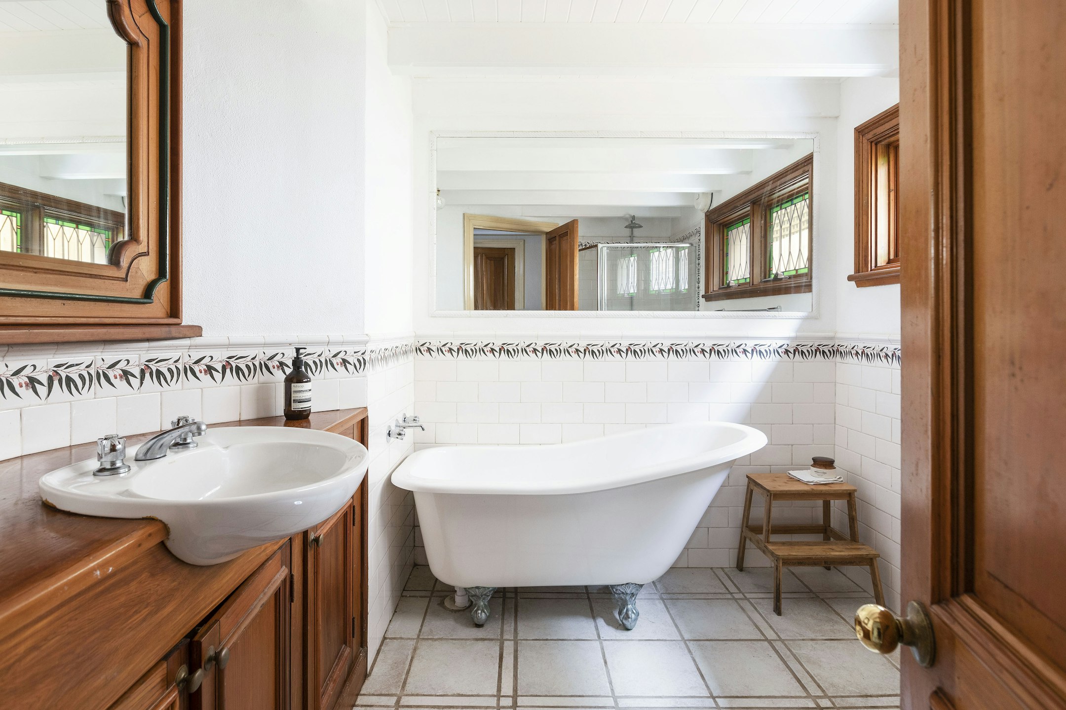 sink