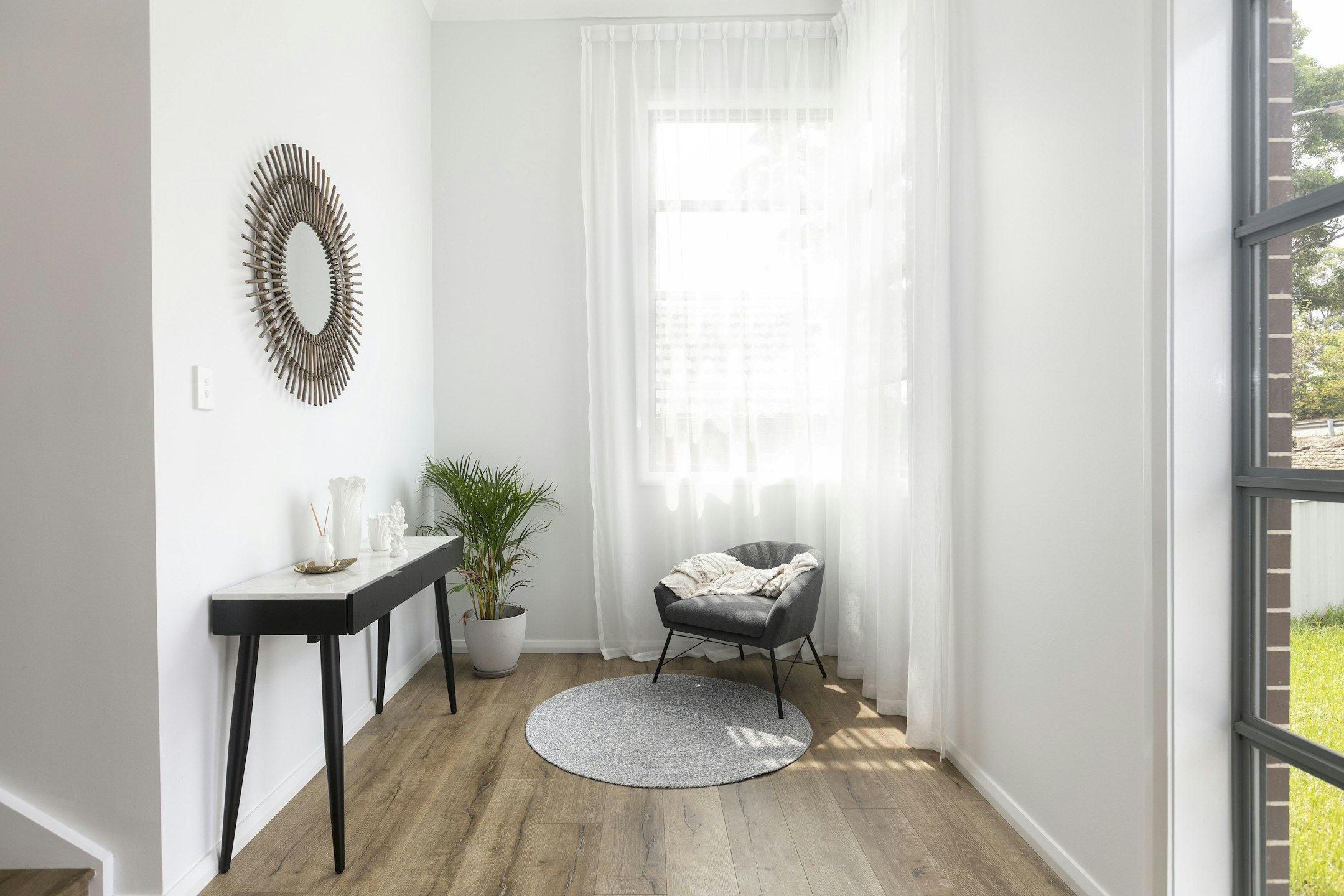interior design