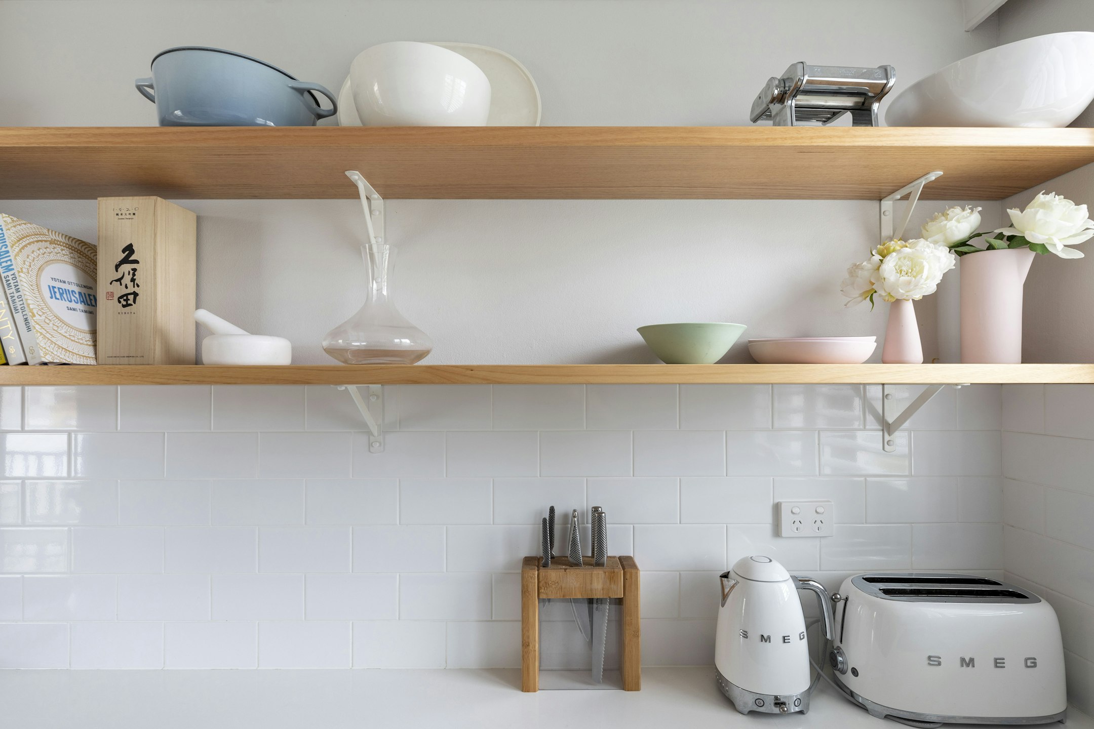 shelf