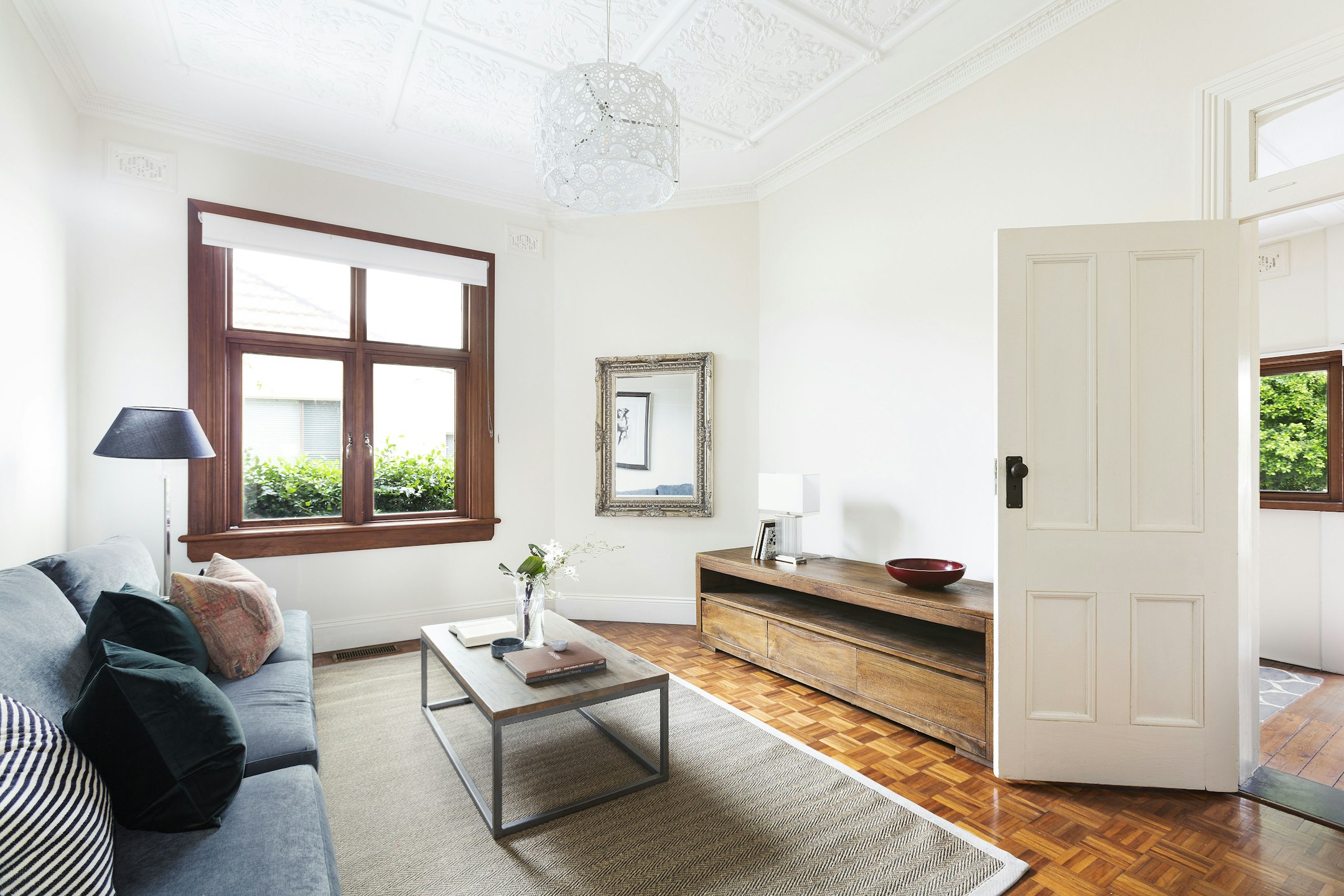 interior design