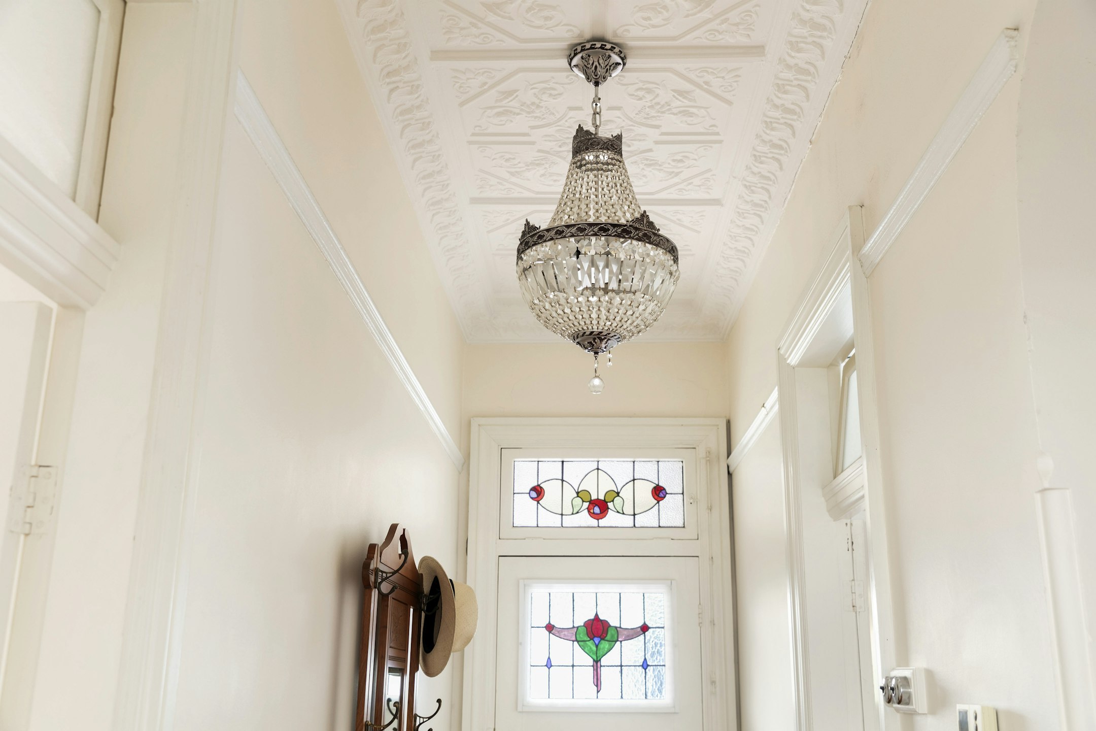 chandelier