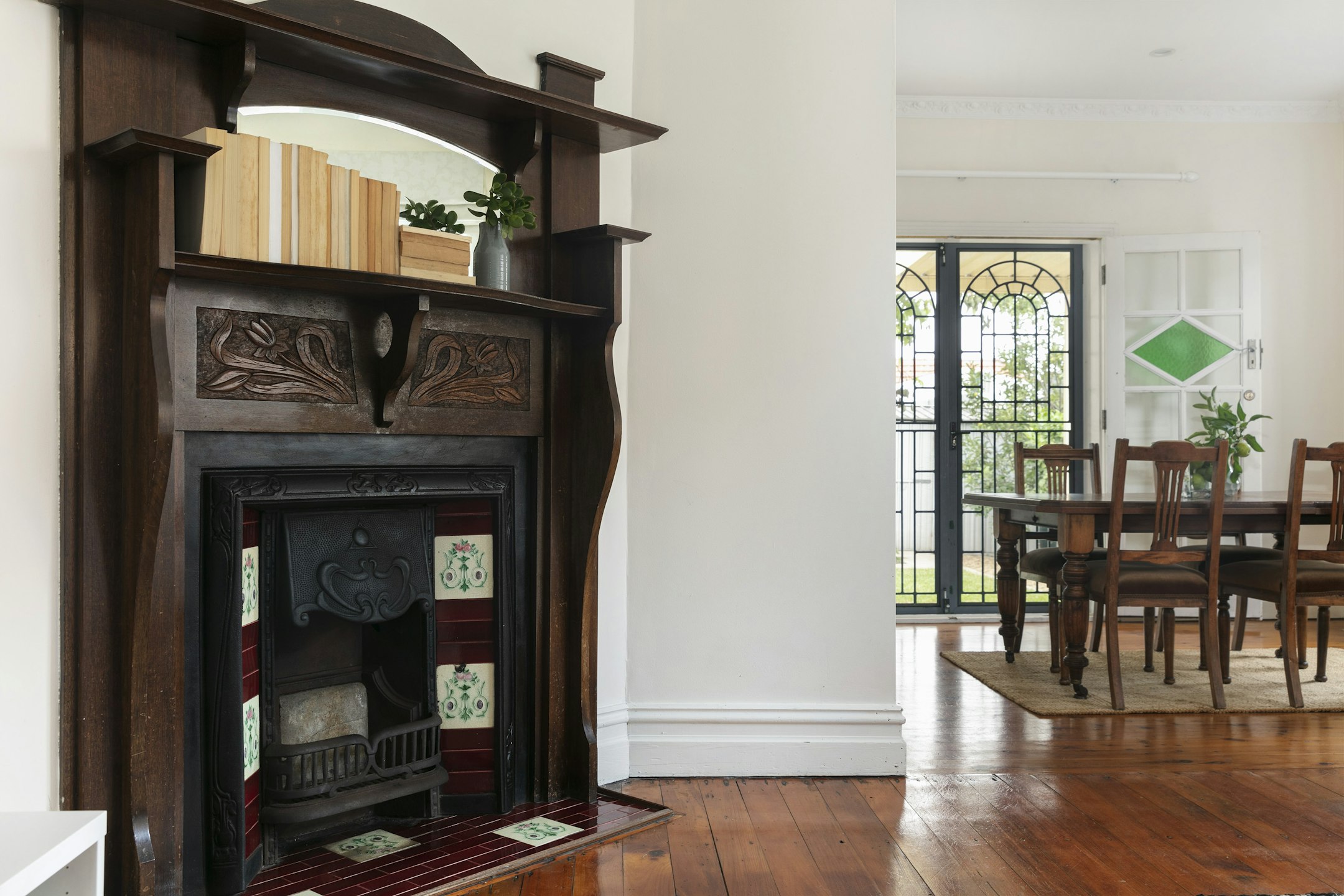 hardwood
