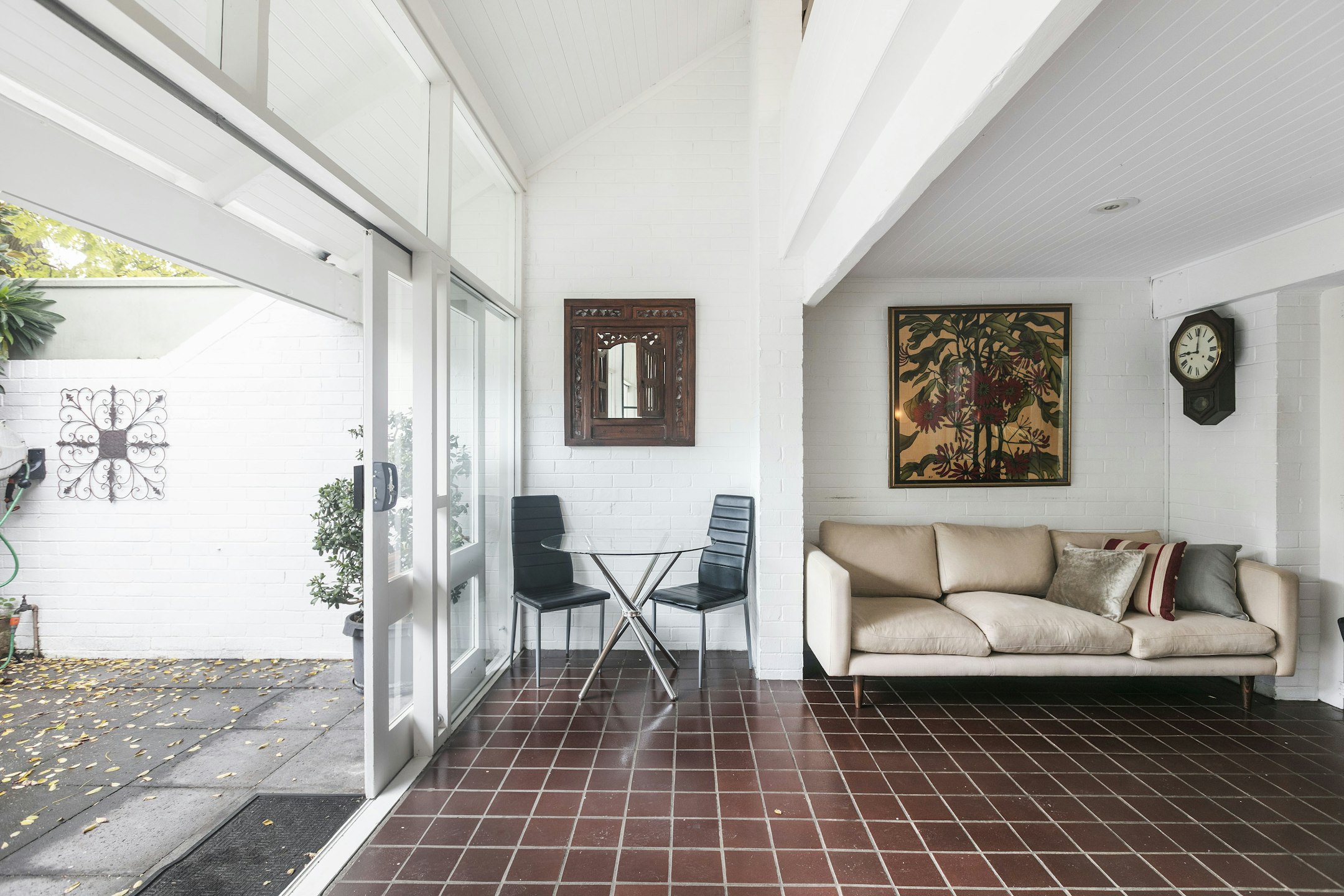 floor