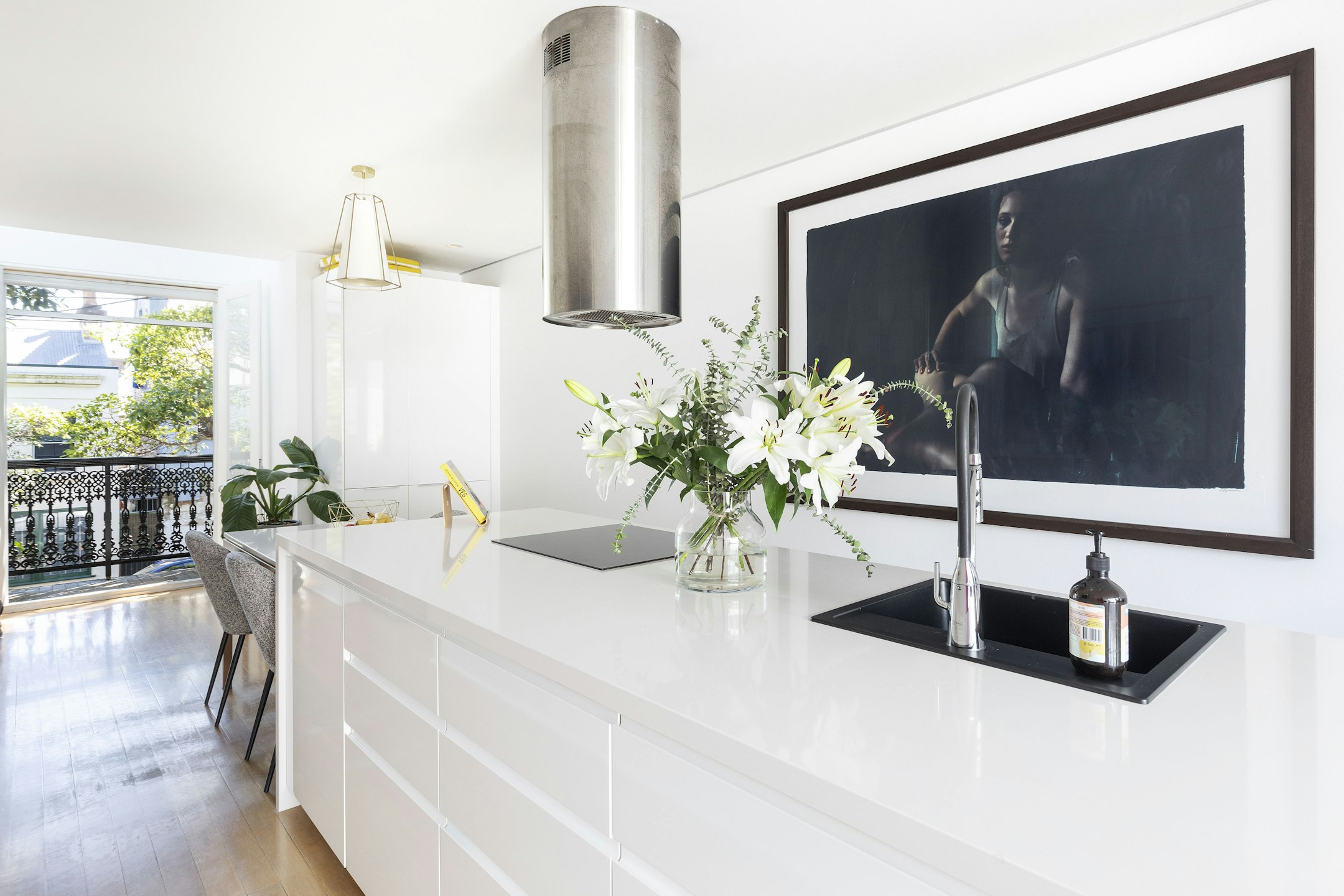 interior design