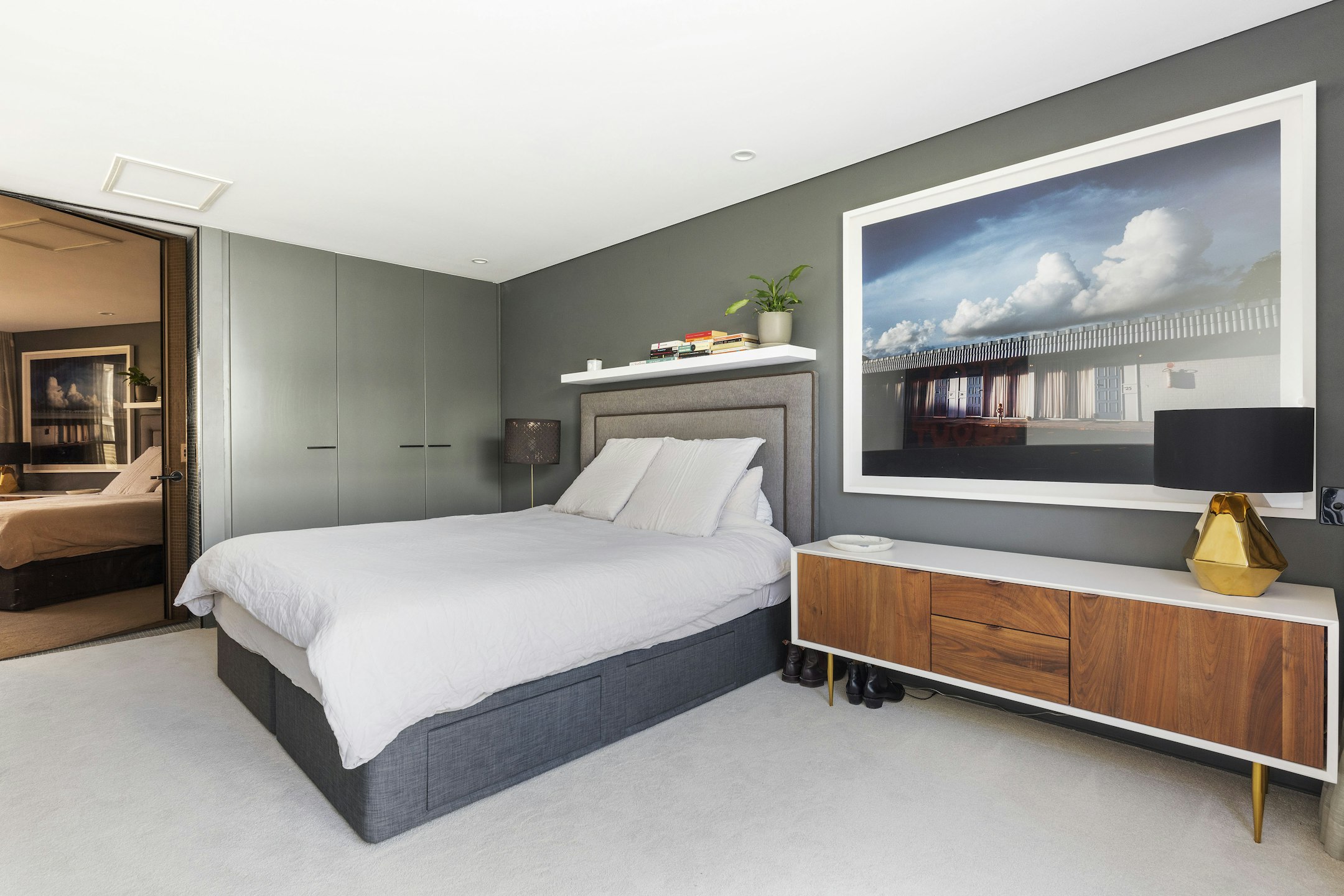 interior design