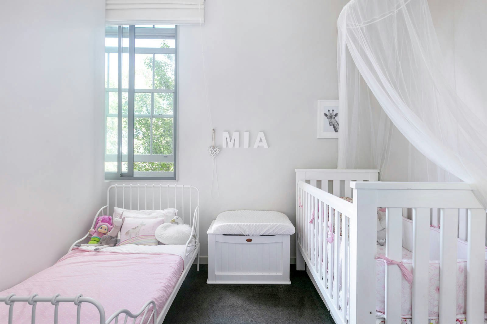 crib