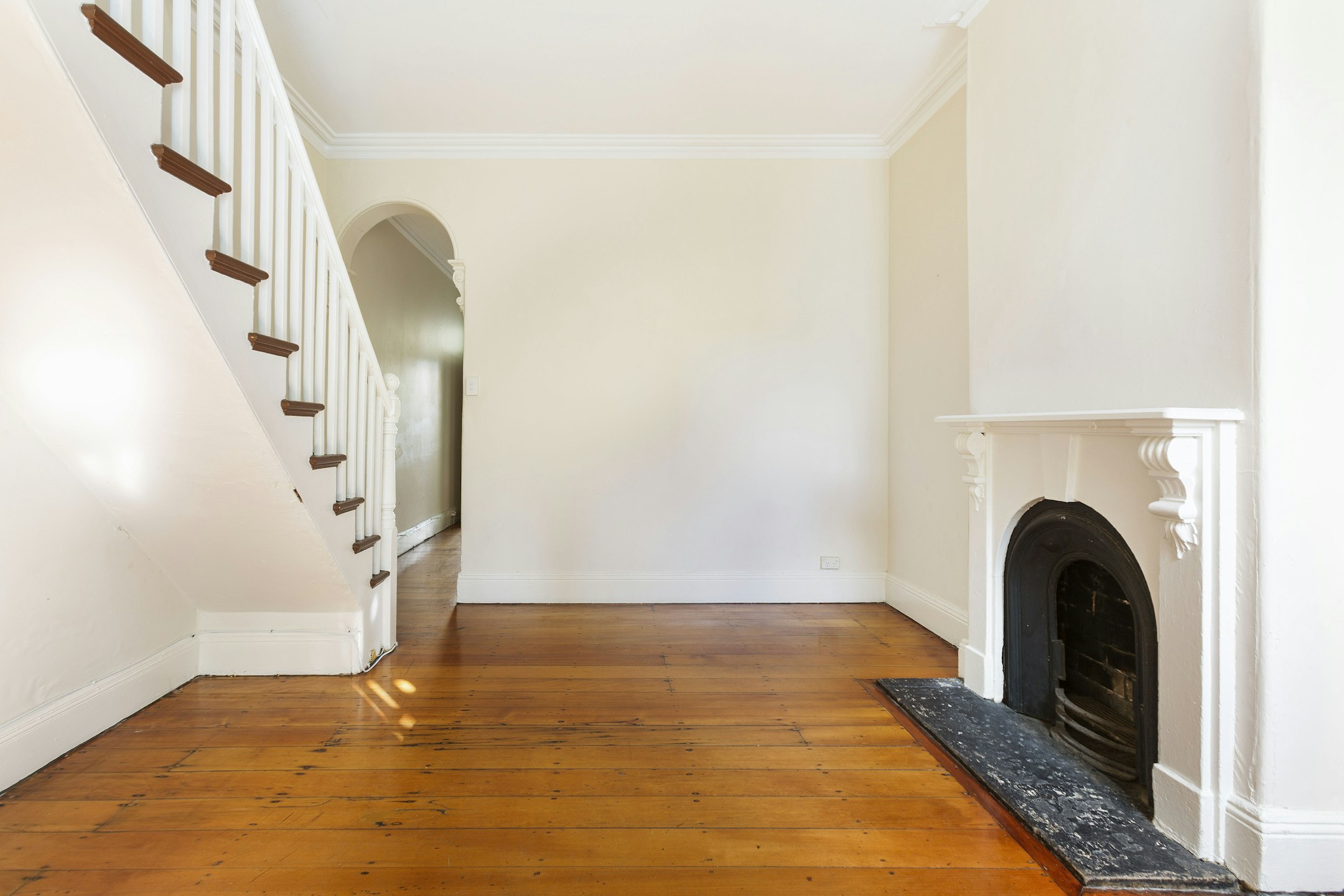 floor