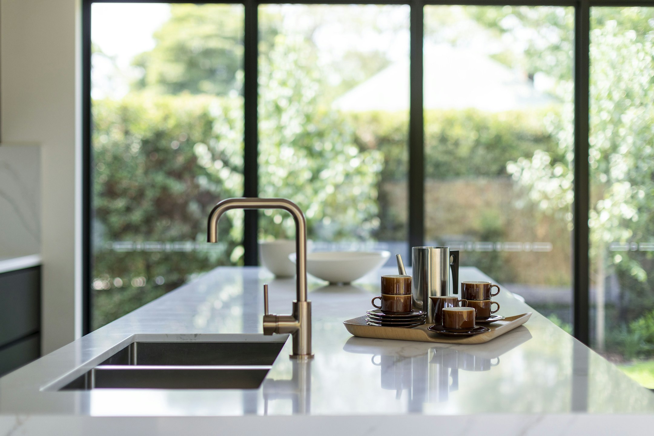 sink