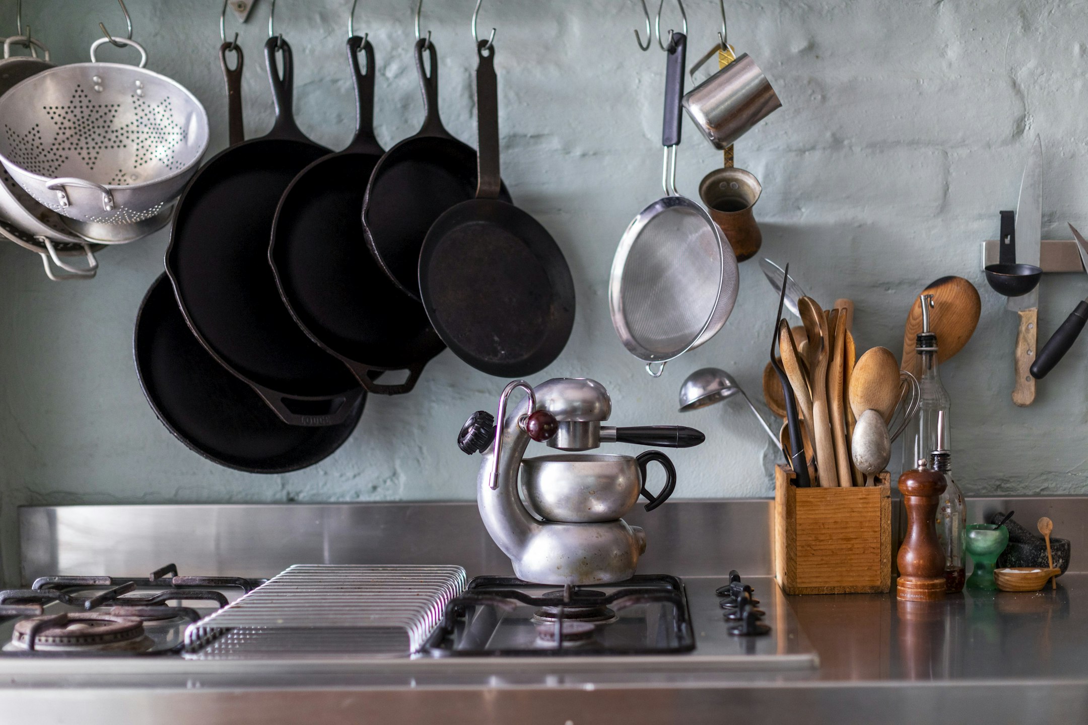 cookware