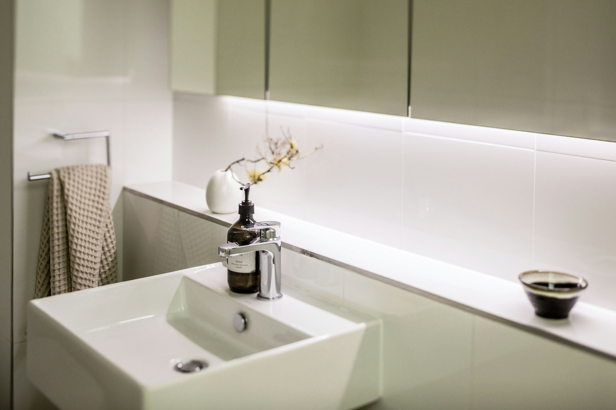 sink