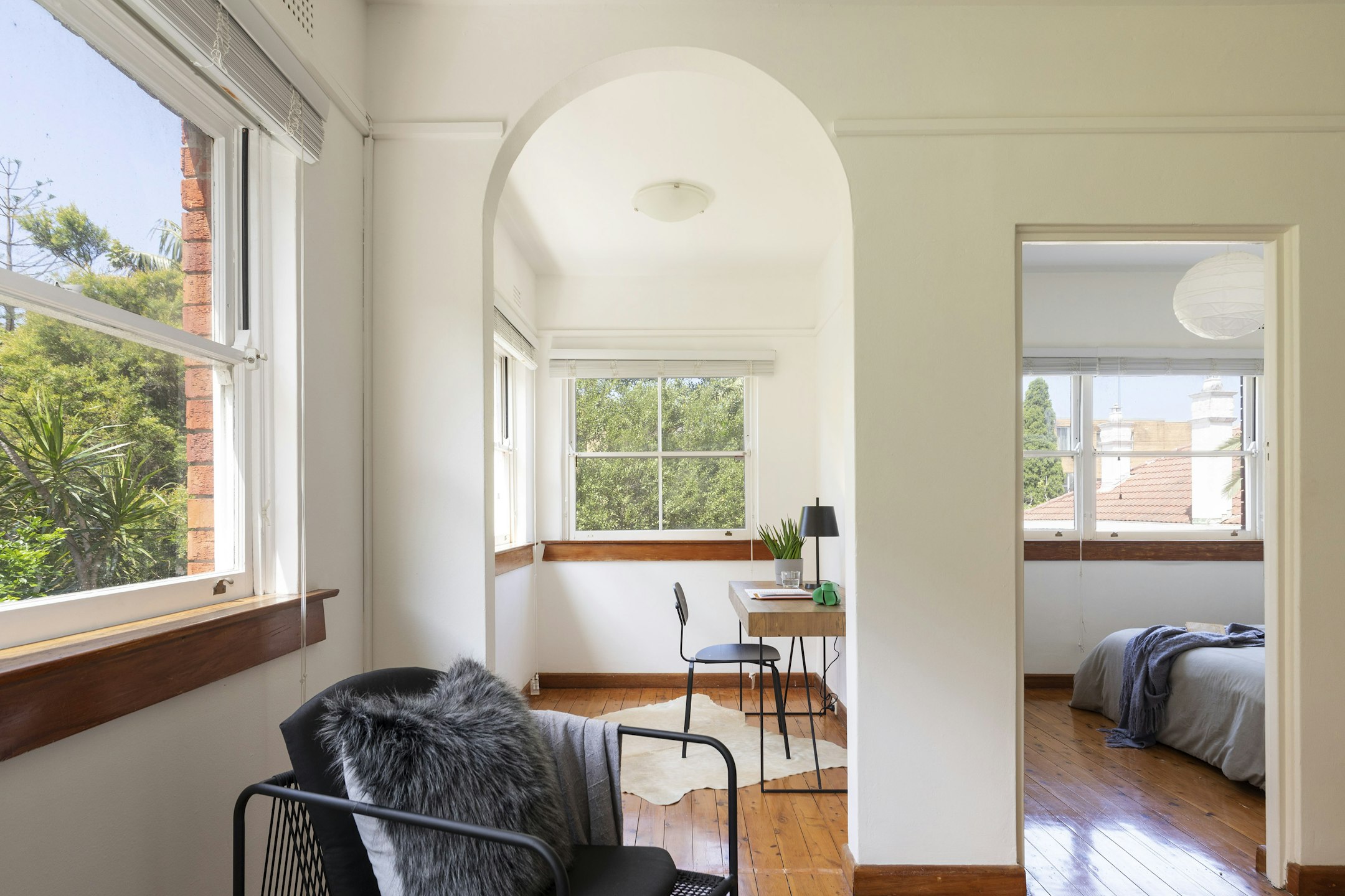 interior design