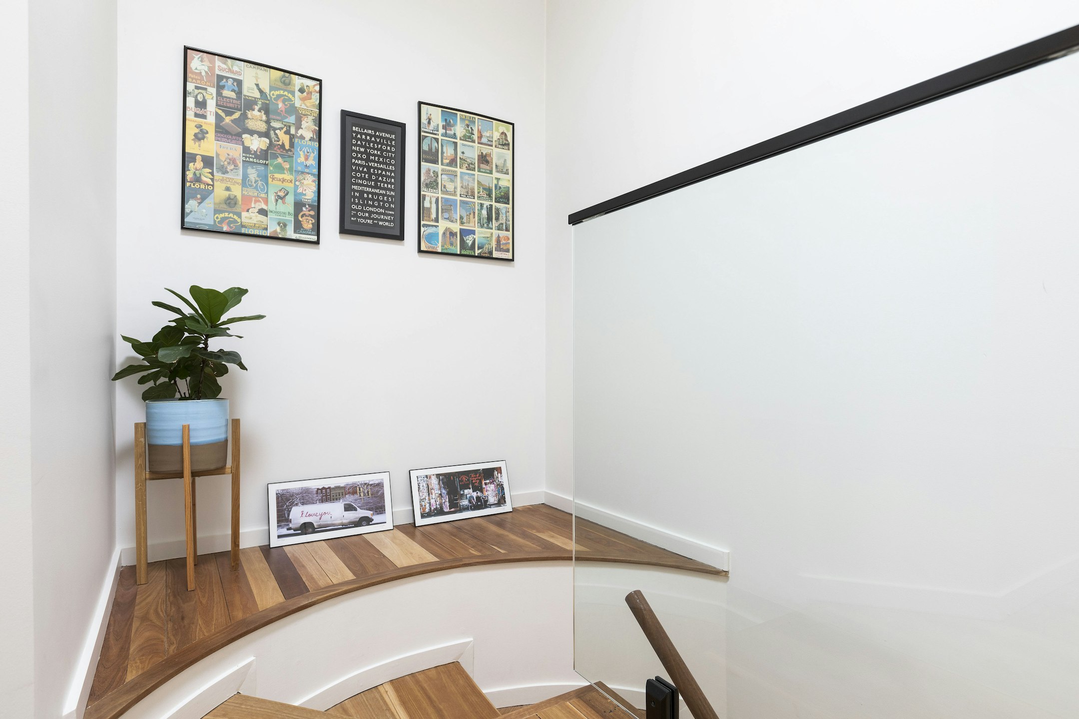 interior design