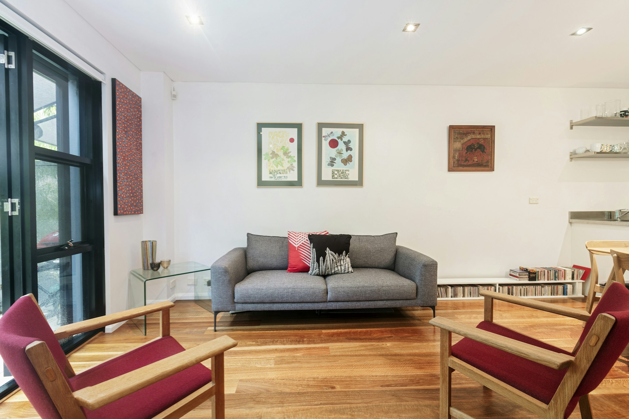 interior design