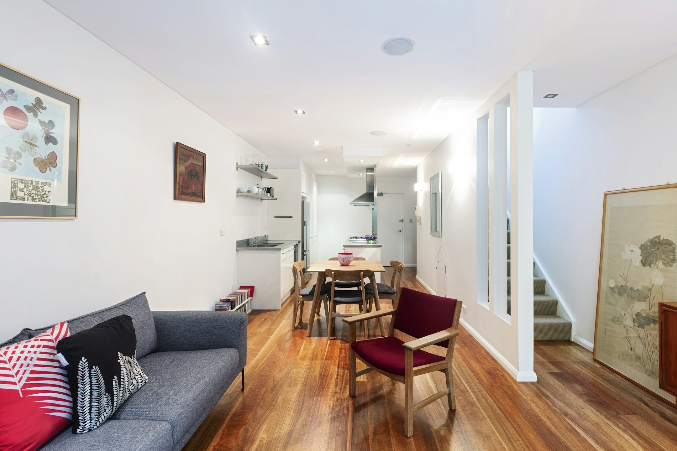interior design