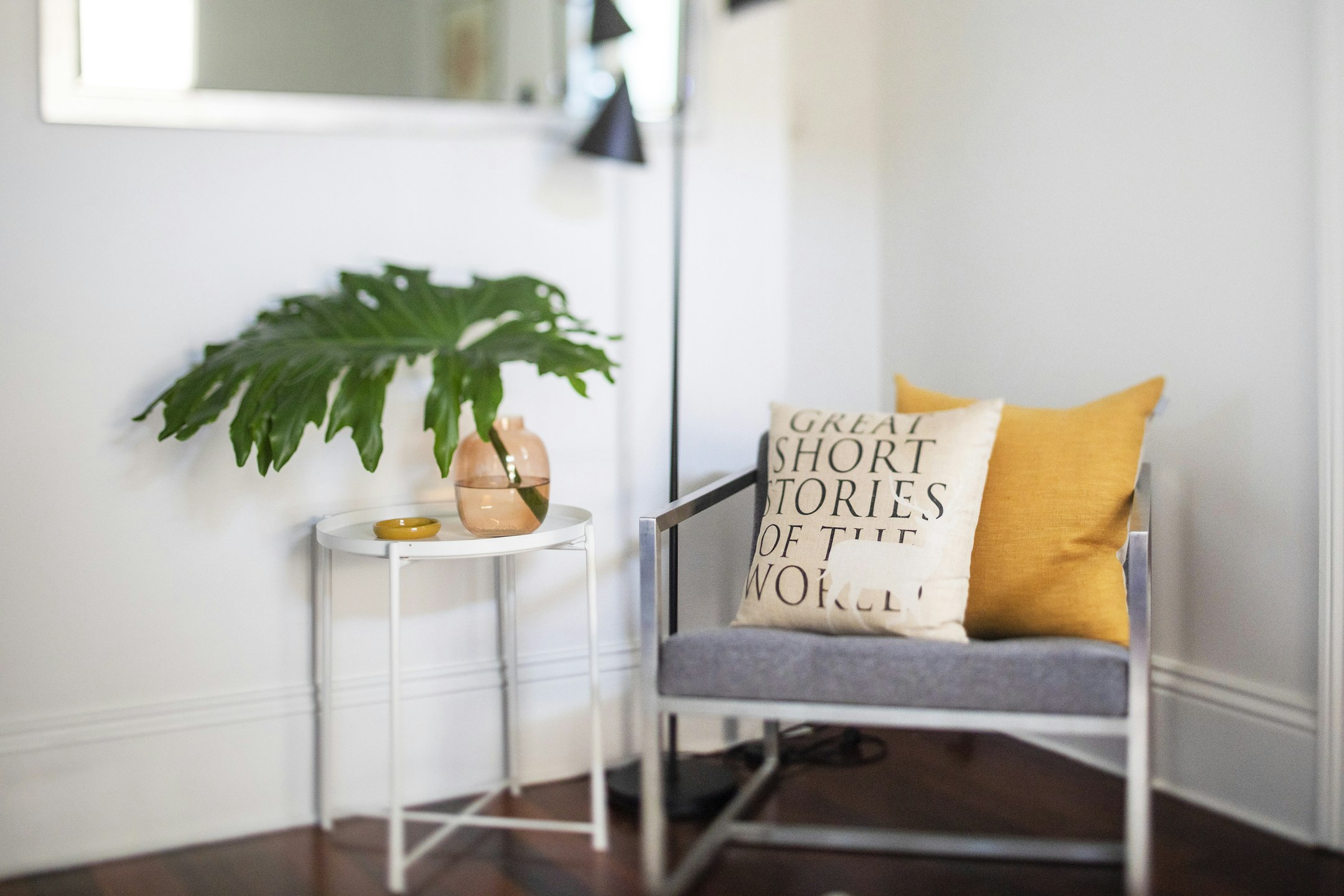 cushion