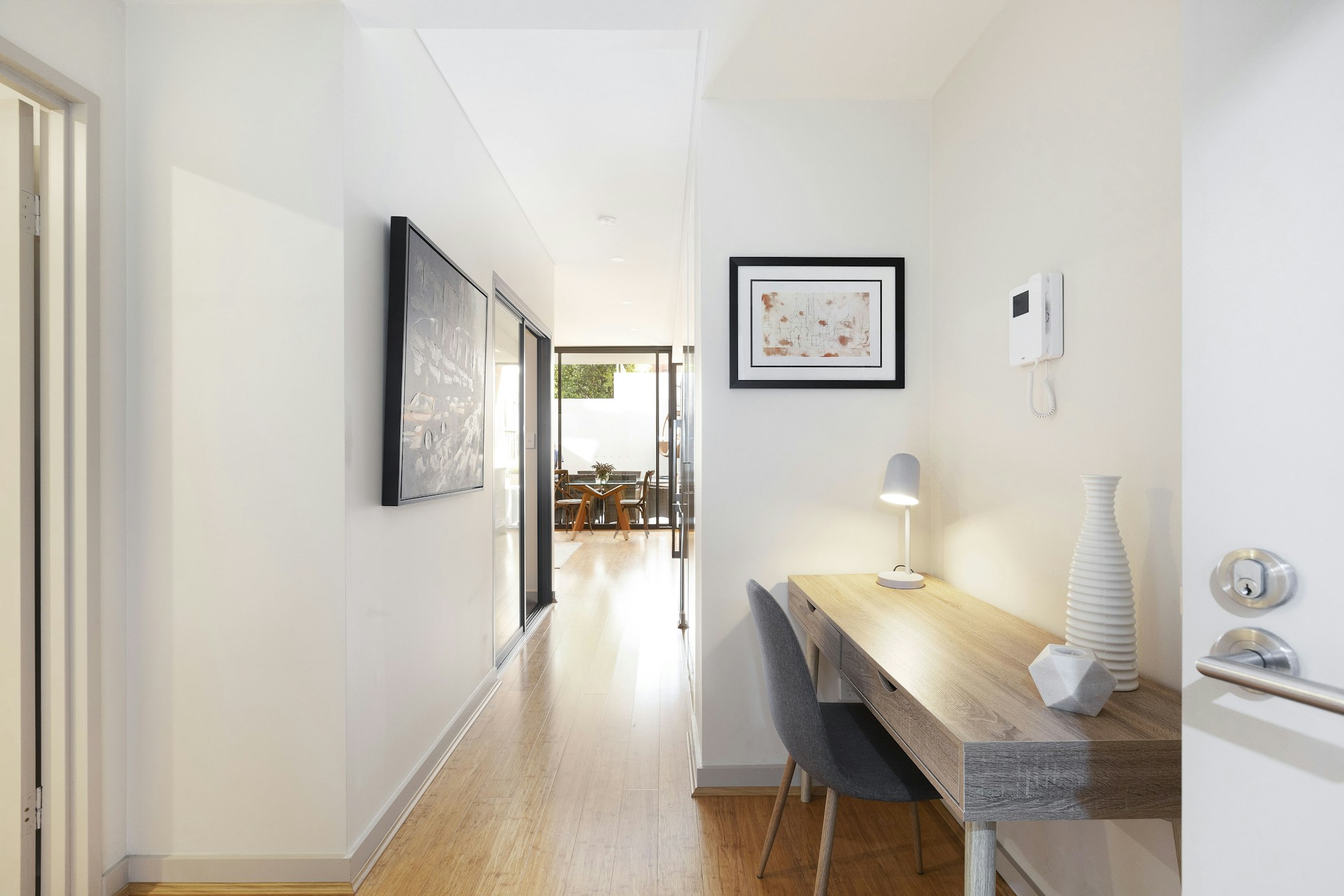 interior design