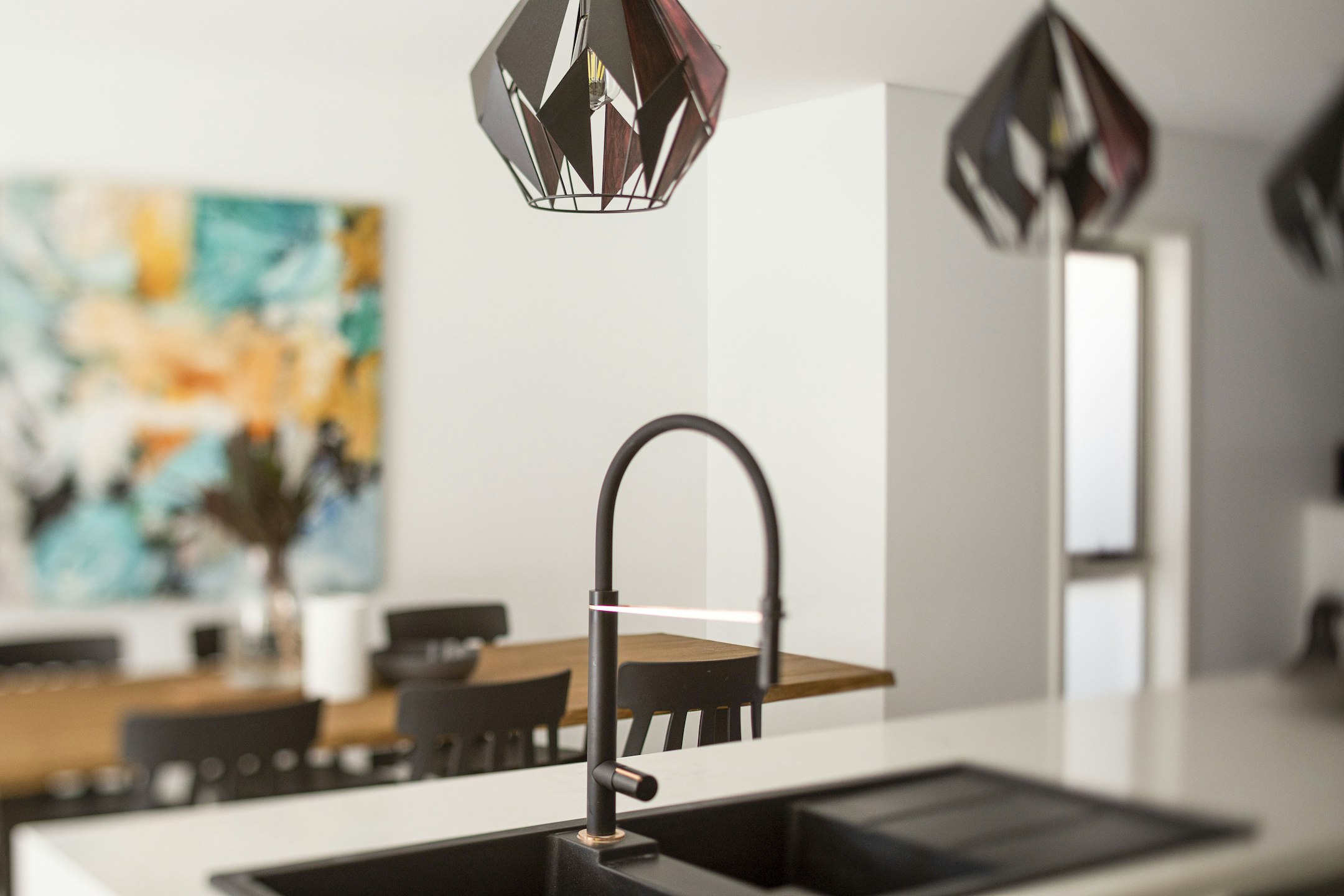 sink