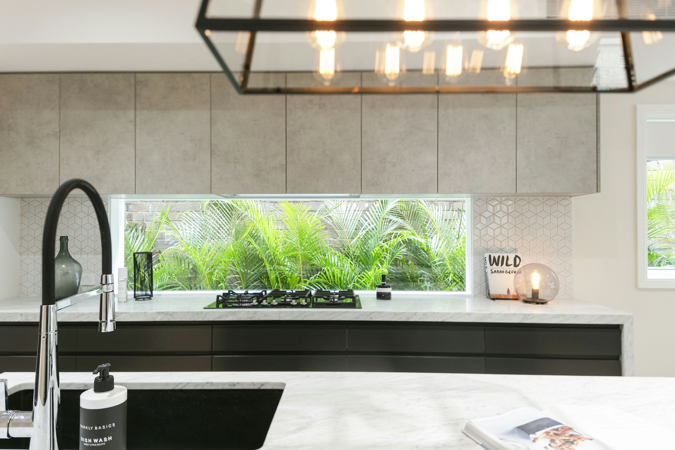sink