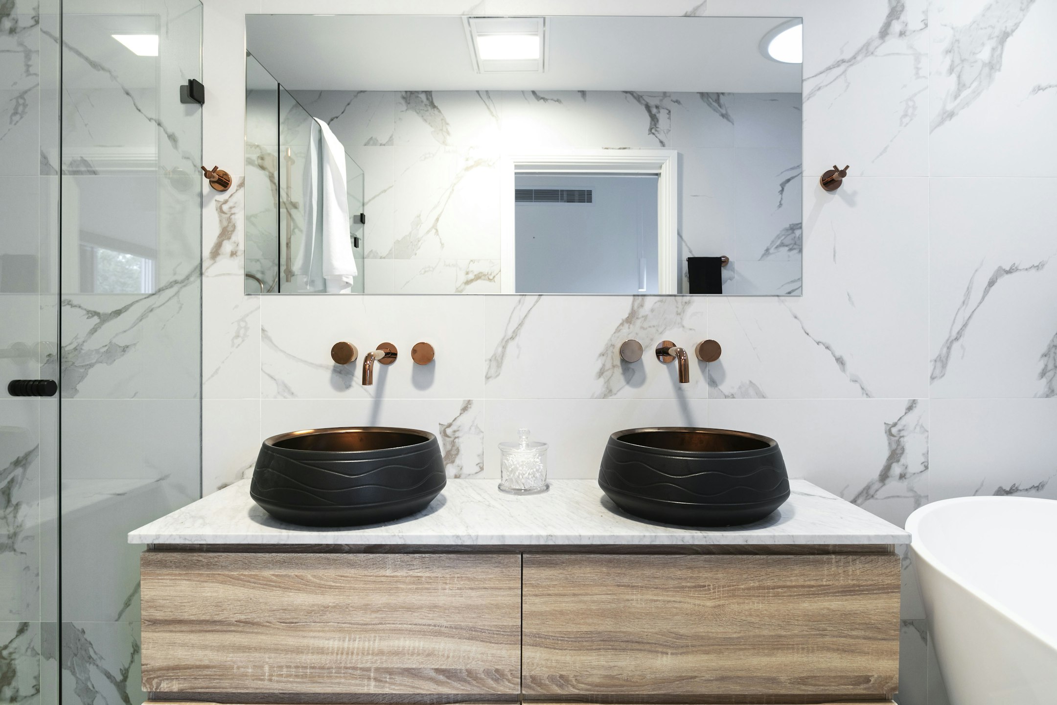basin