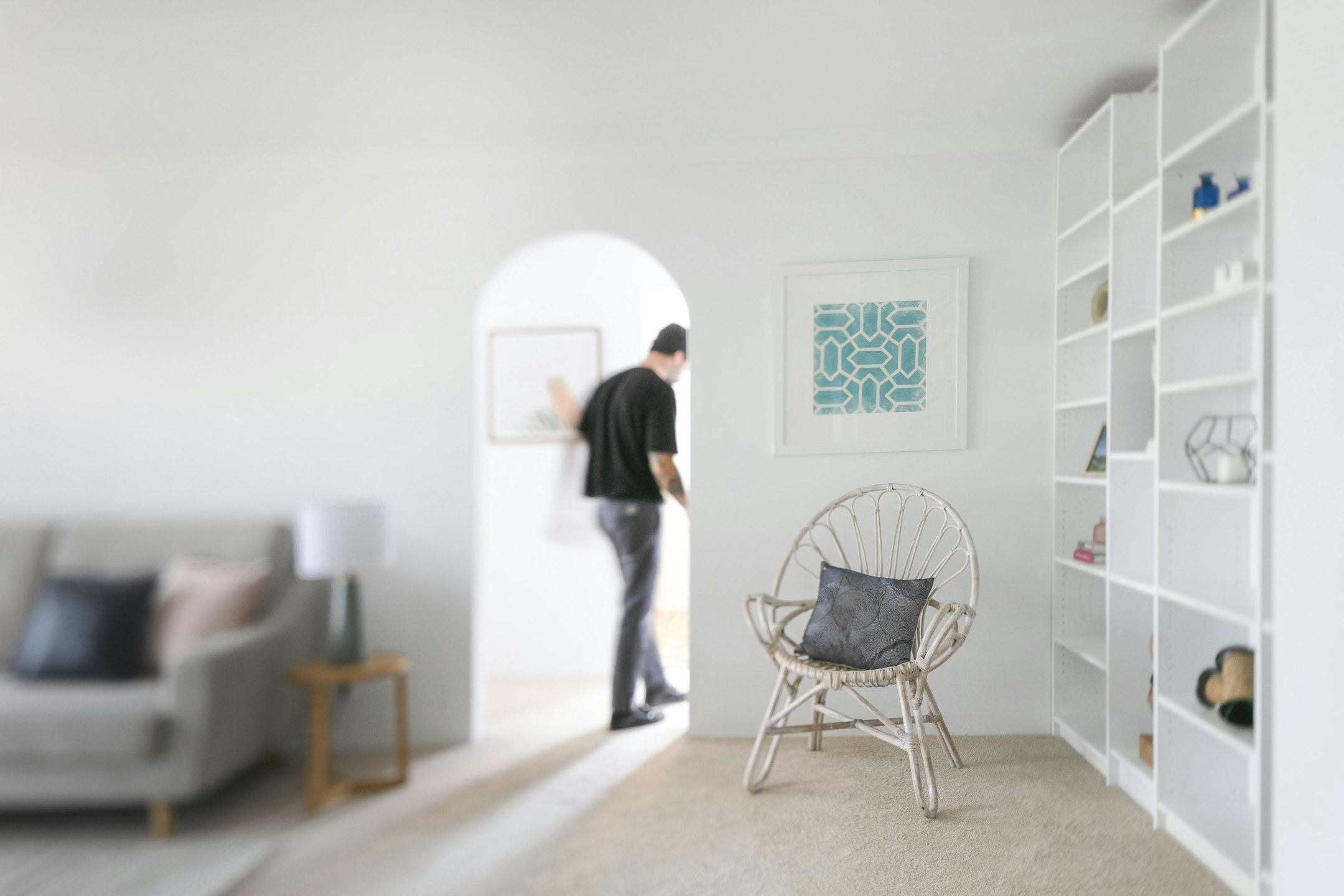 furniture