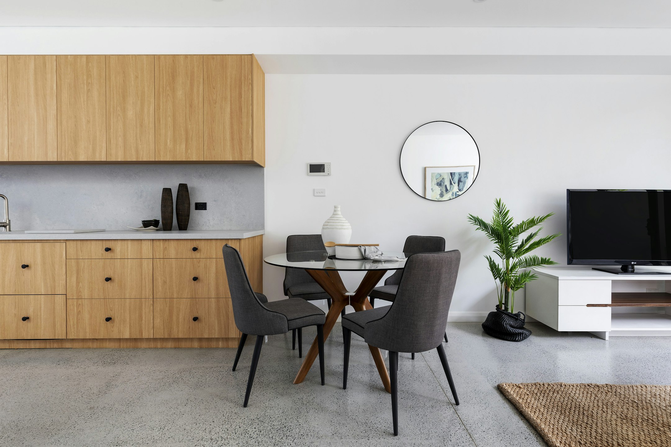 interior design