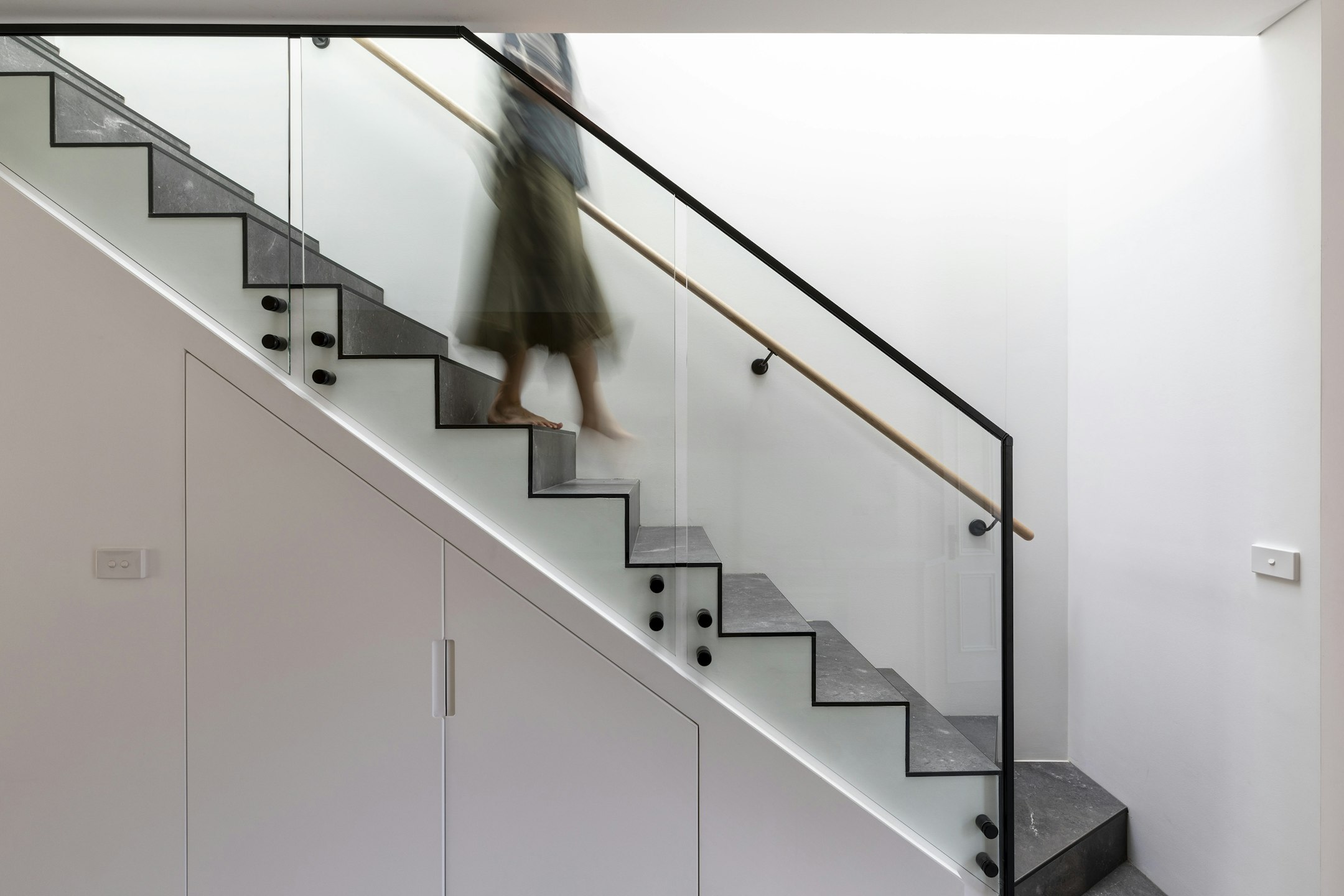 handrail