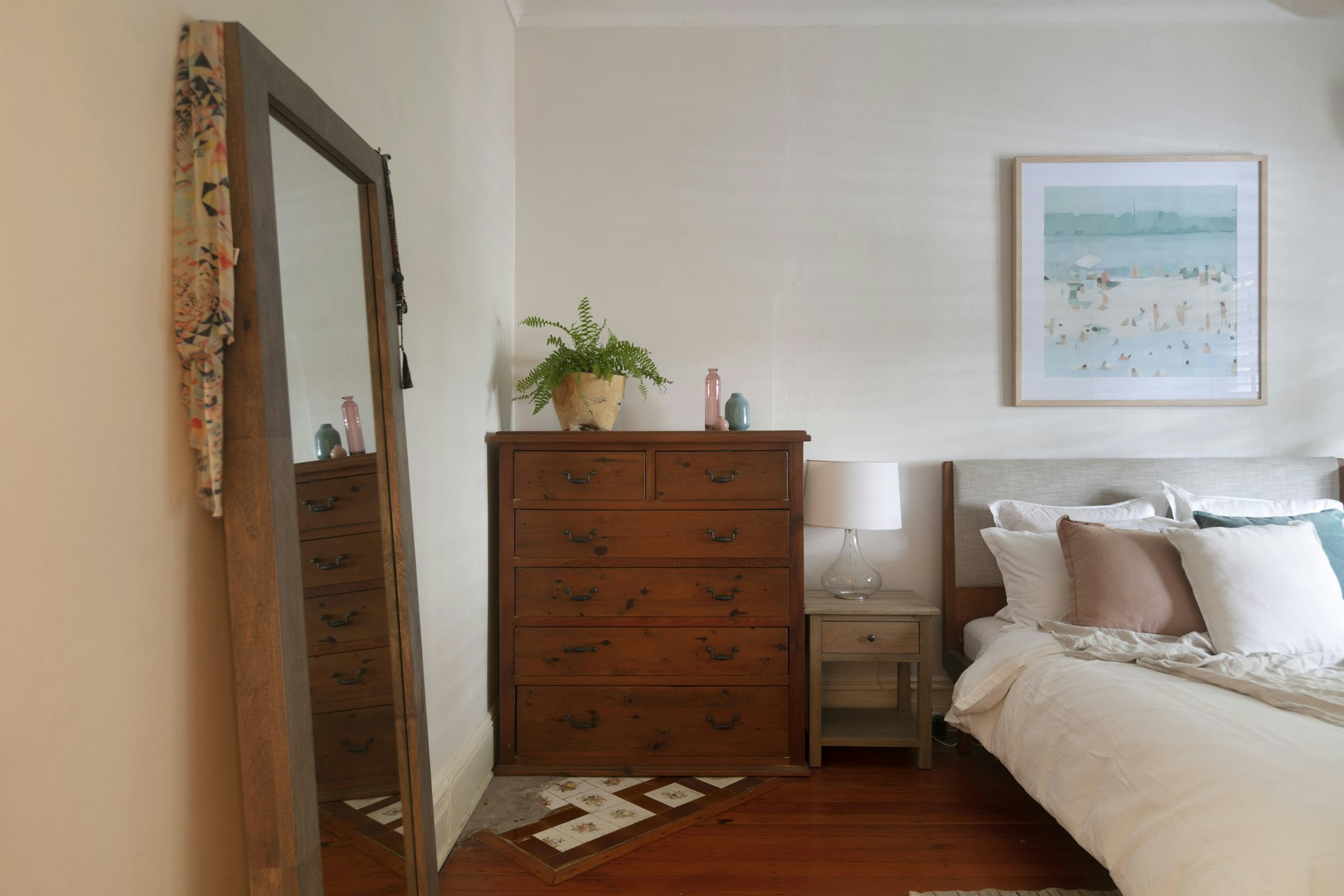 interior design