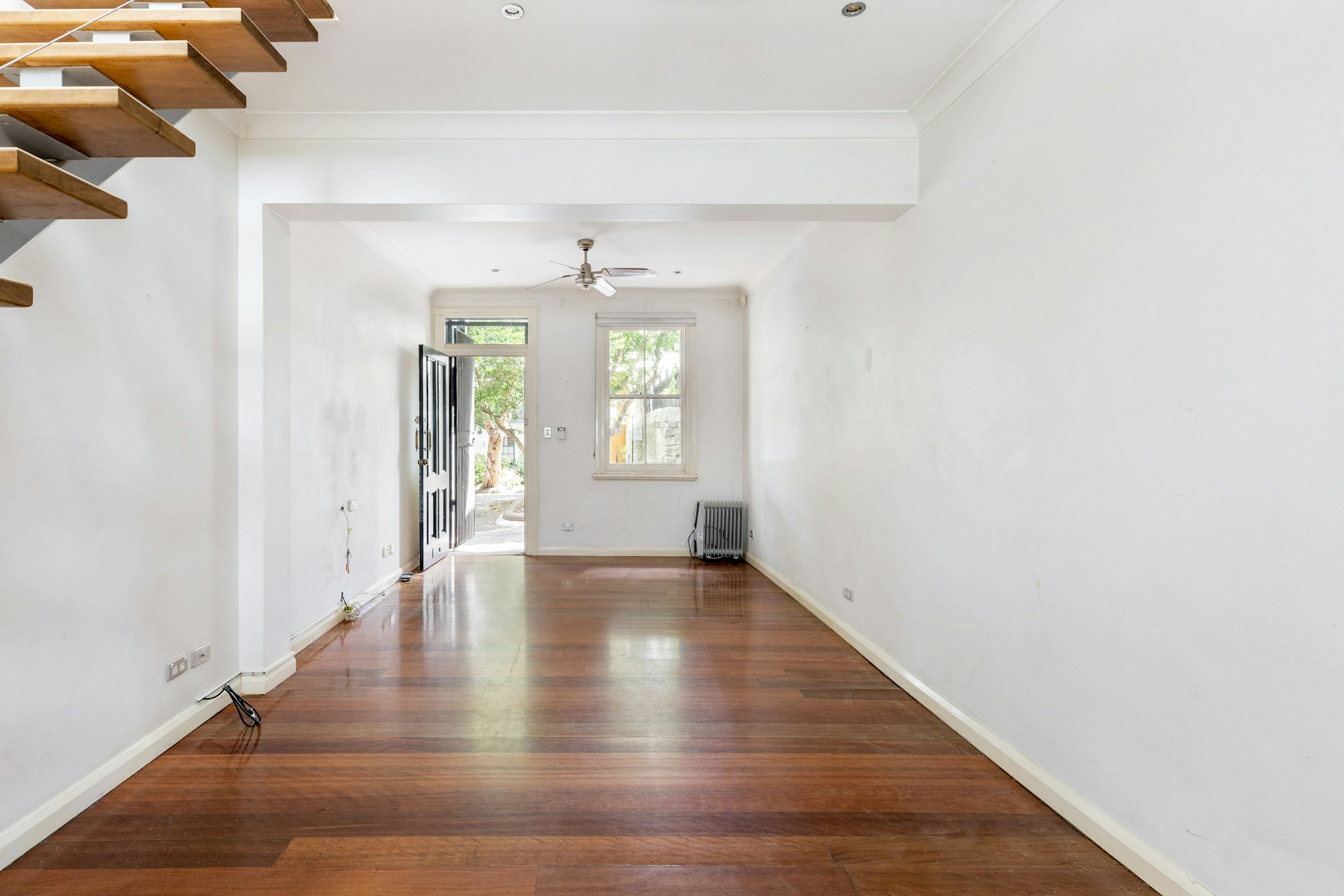 floor