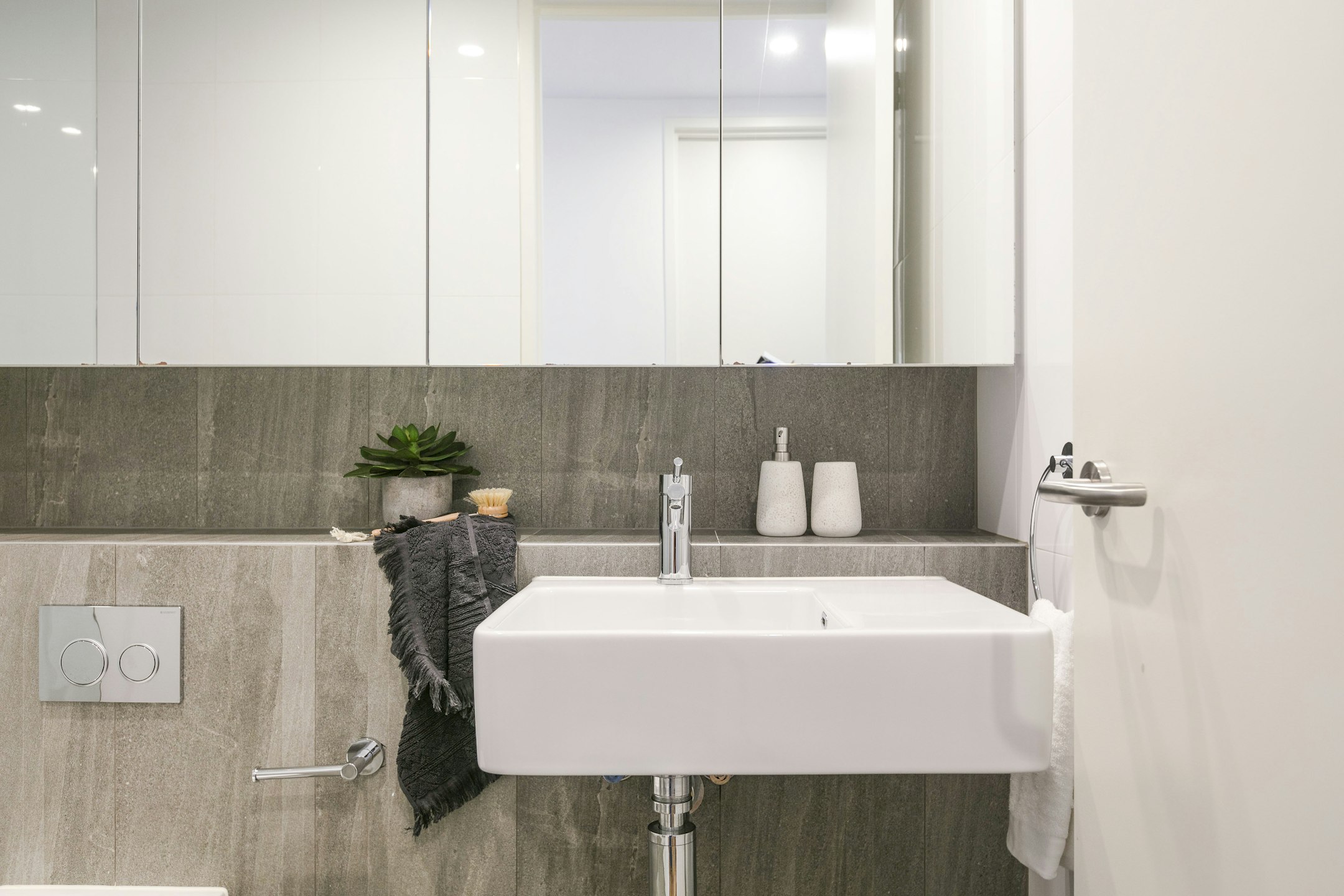 basin