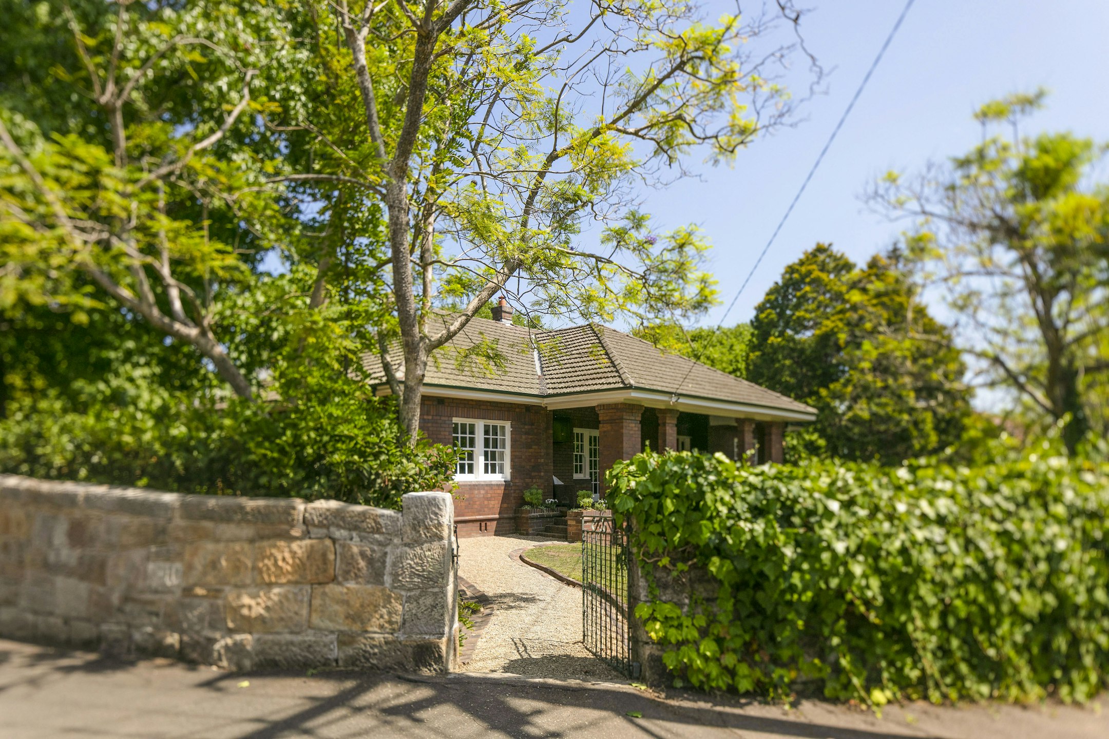 cottage