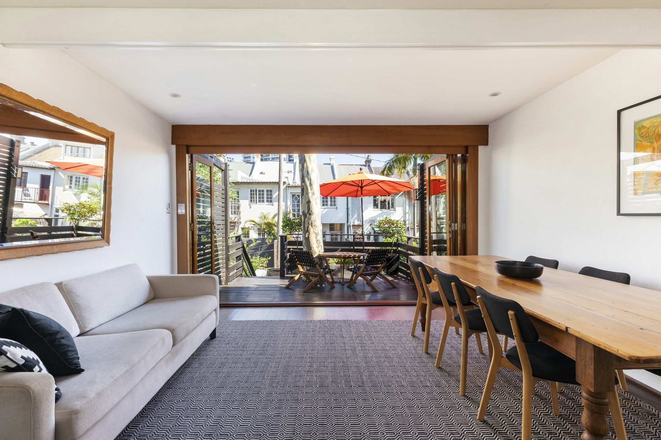 interior design