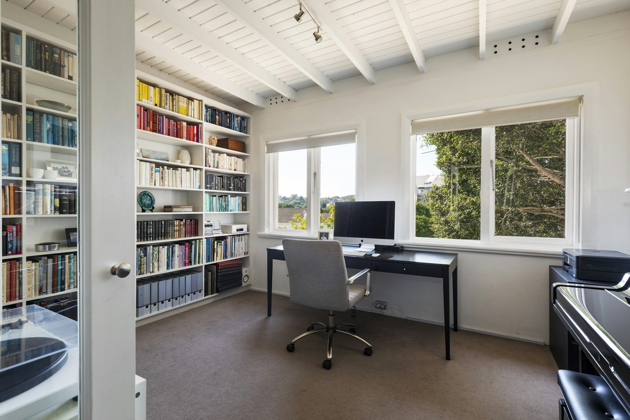 desk