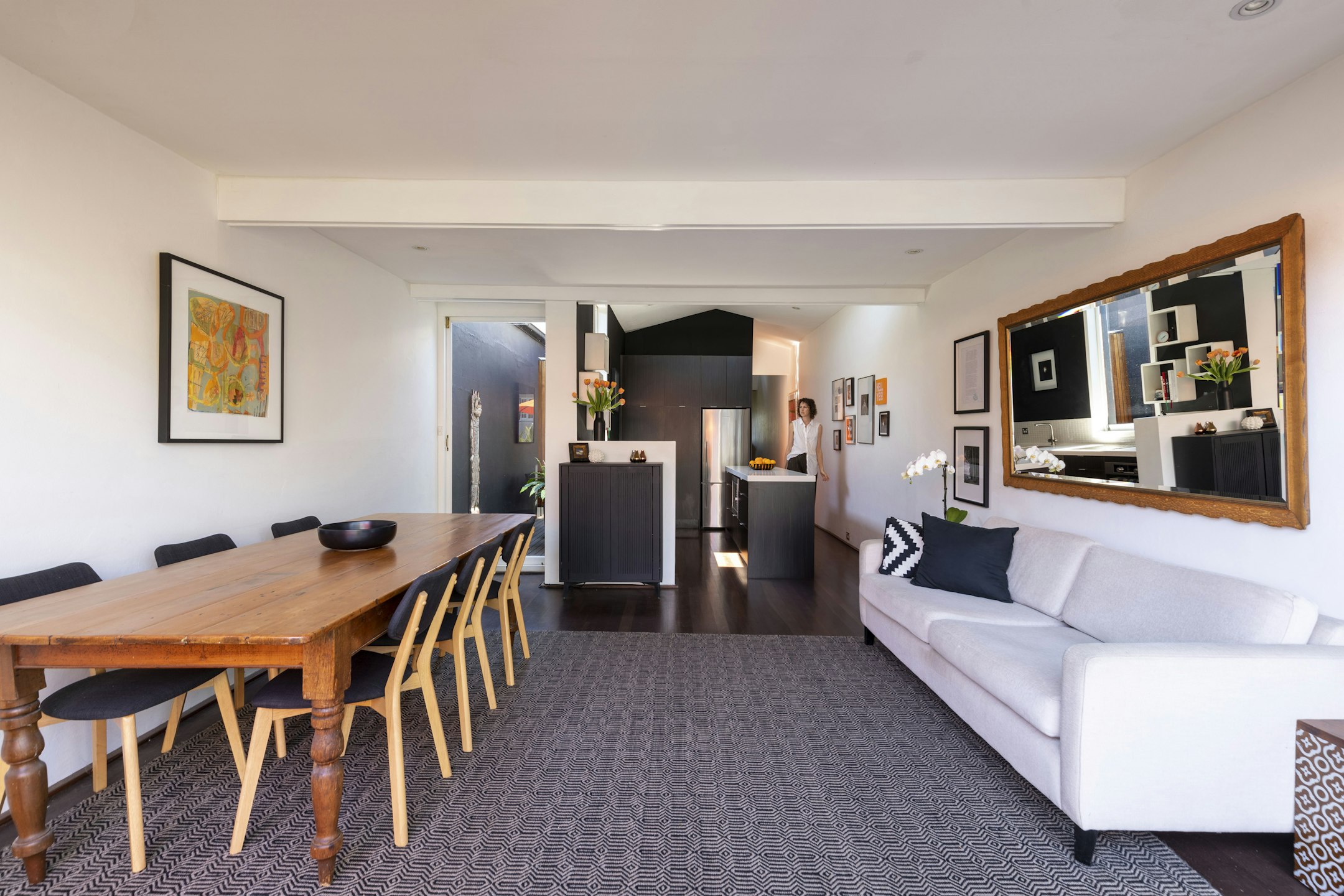 interior design