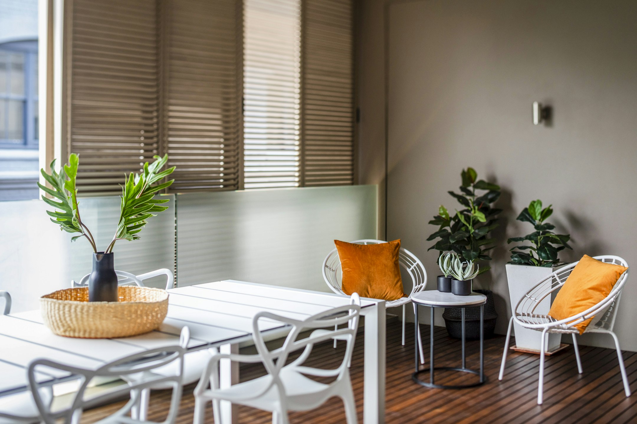 interior design