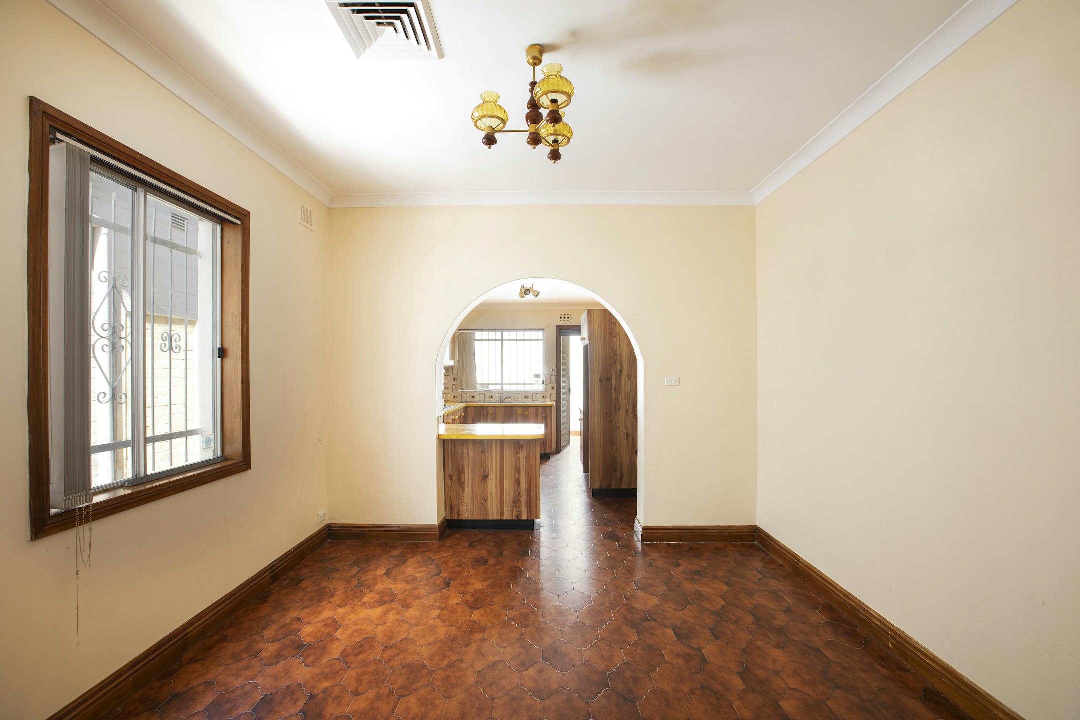 floor