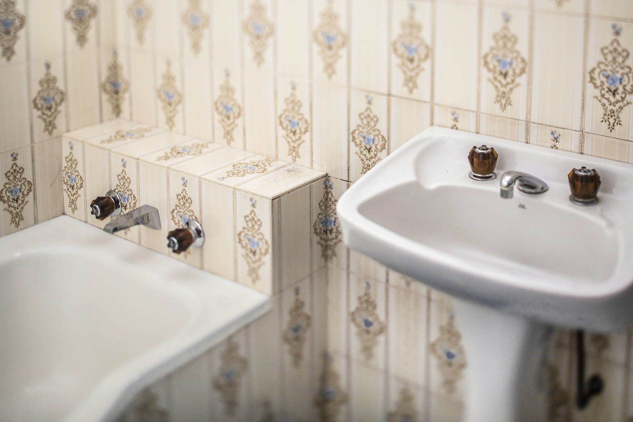 sink
