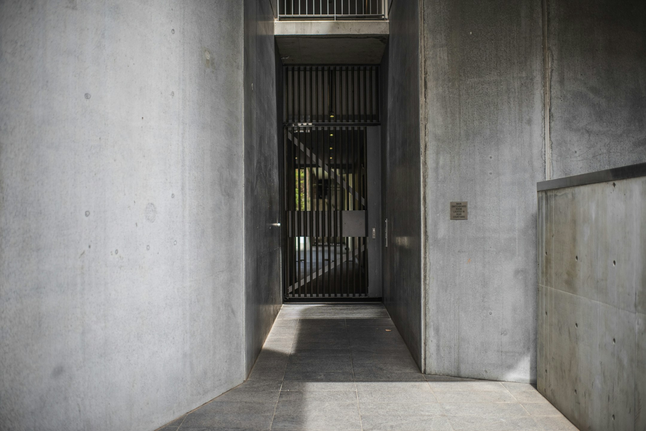architecture
